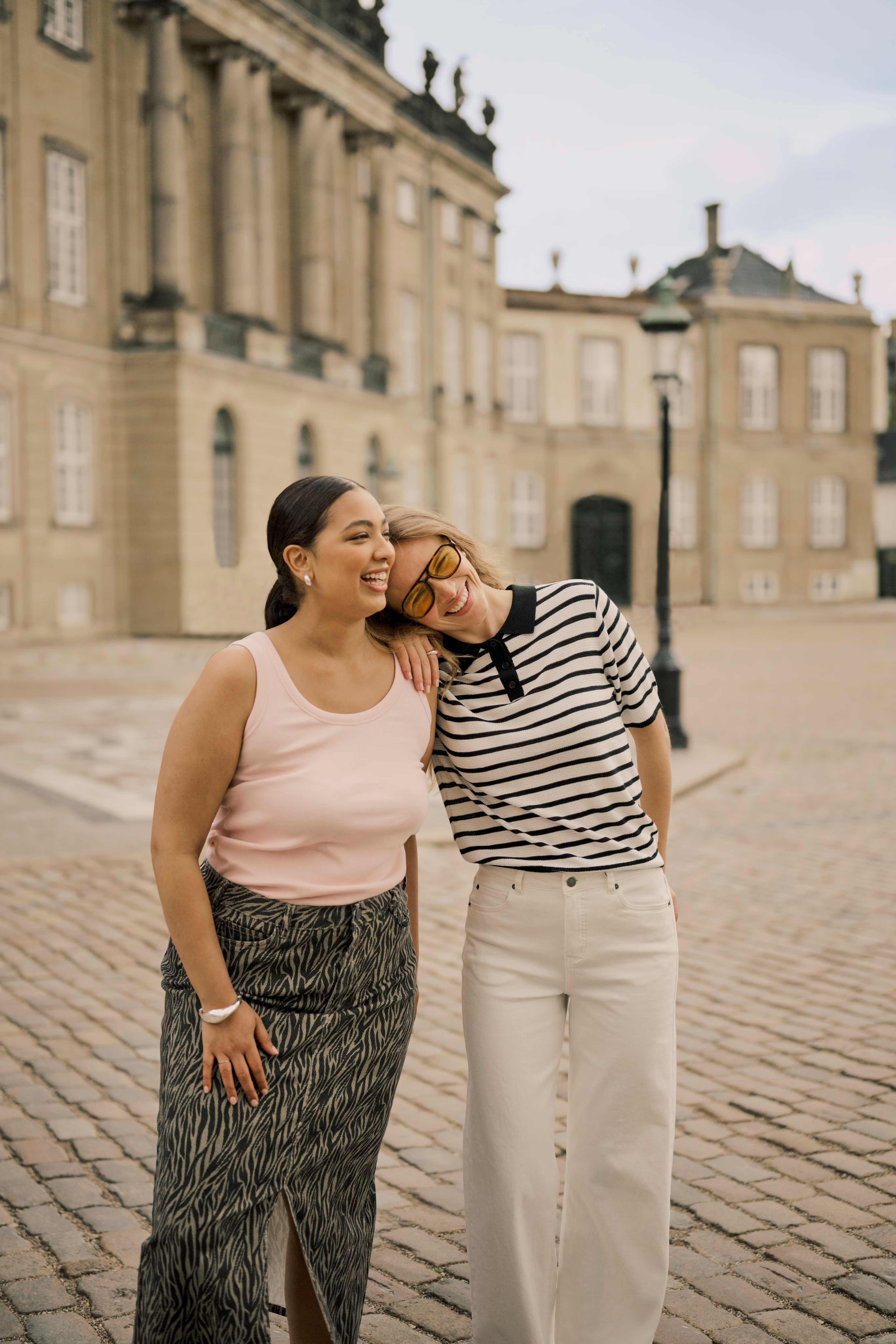 KAamalia Pullover LOCATION NONE 10510176-107774