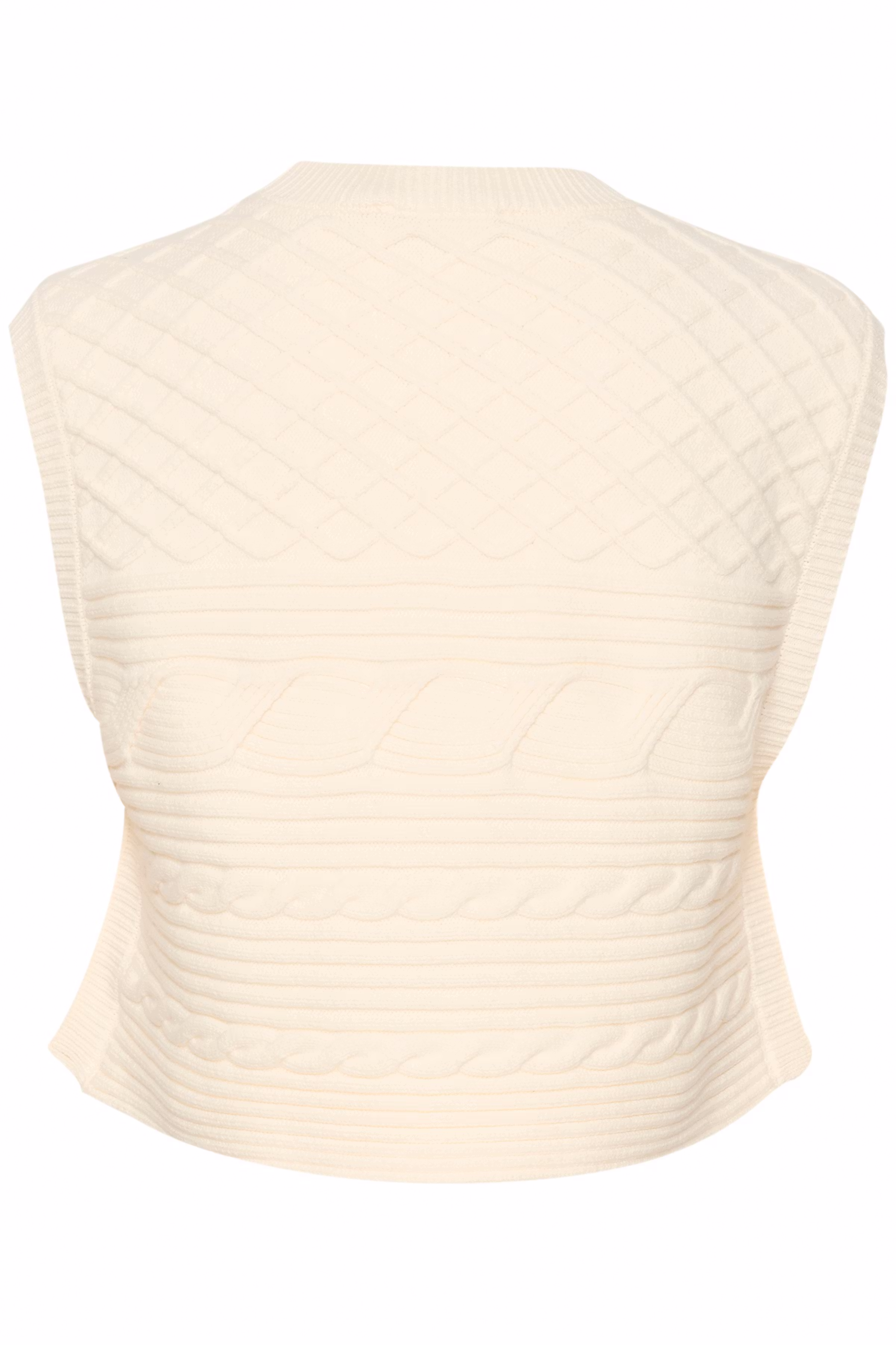 MebaGZ Väst PACK BACK 10908977-110103