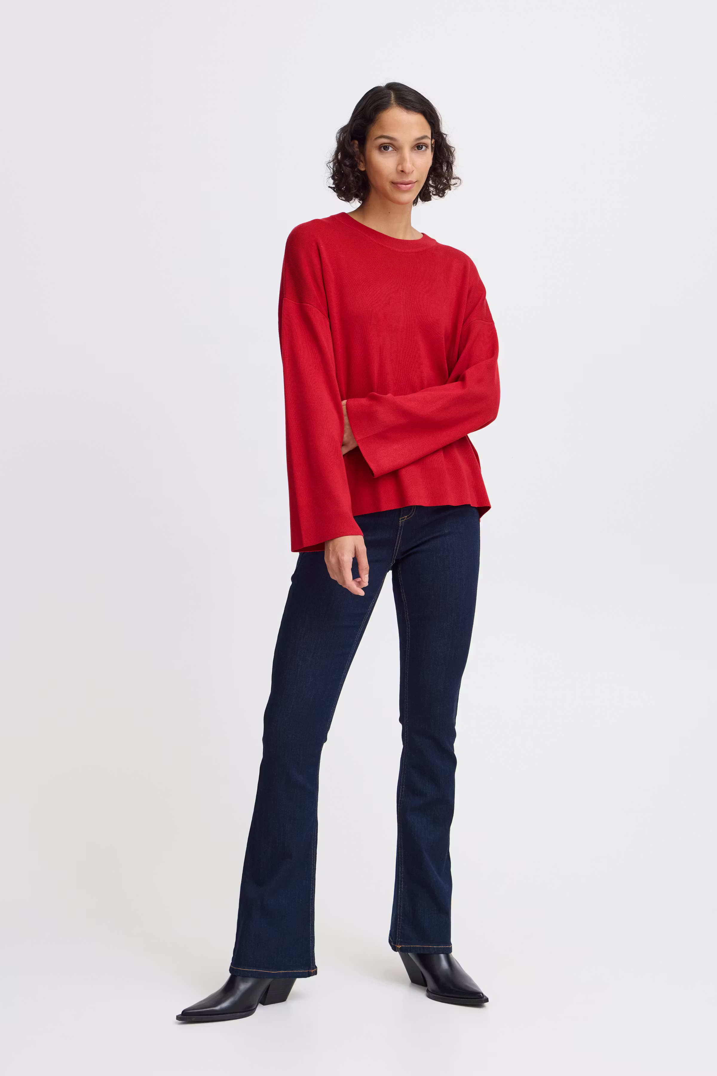 BYMMORLA Pullover LOOKBOOK FRONT 20815309-191559