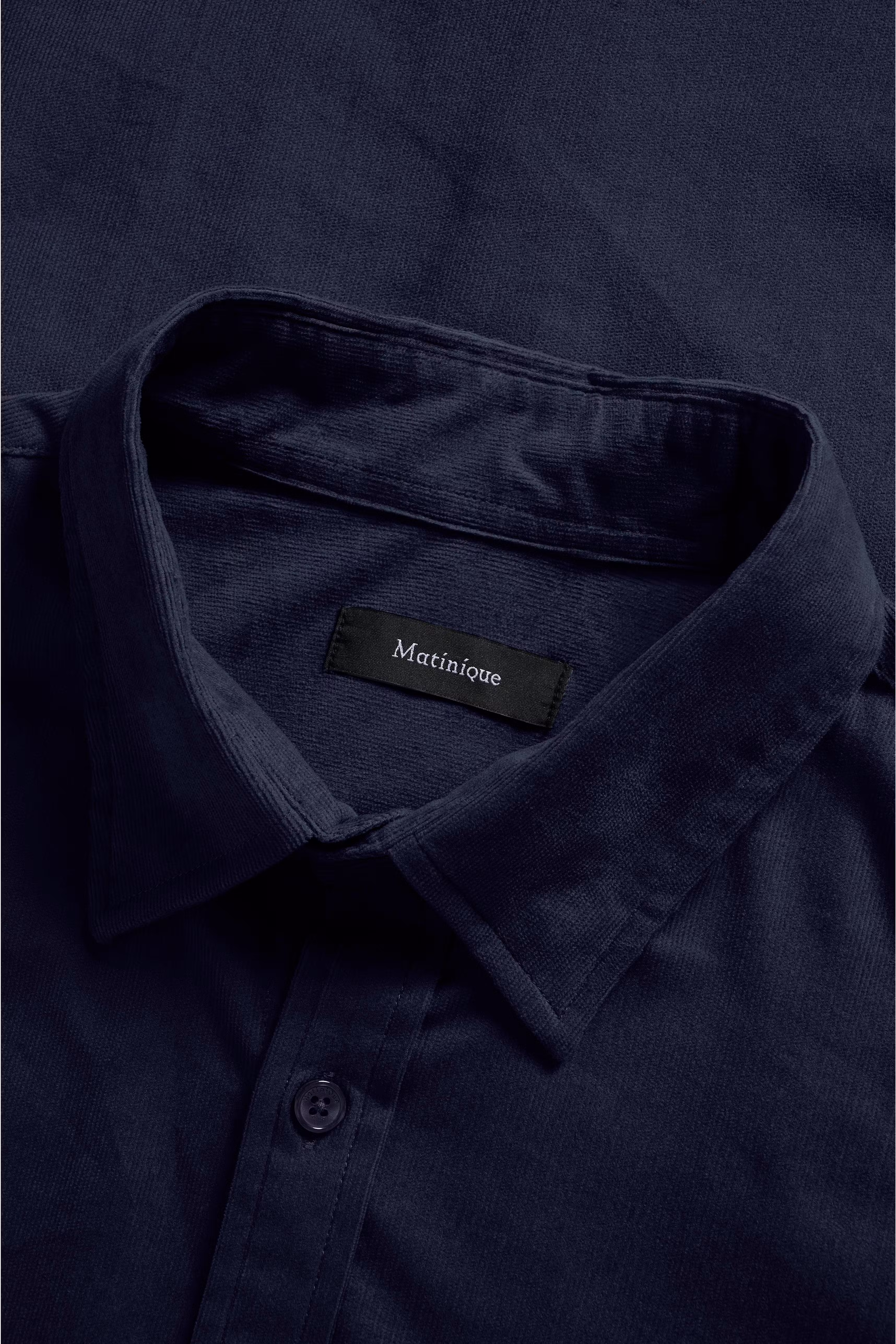 MAChristaldo Hemd PACK DETAIL 30209343-194011