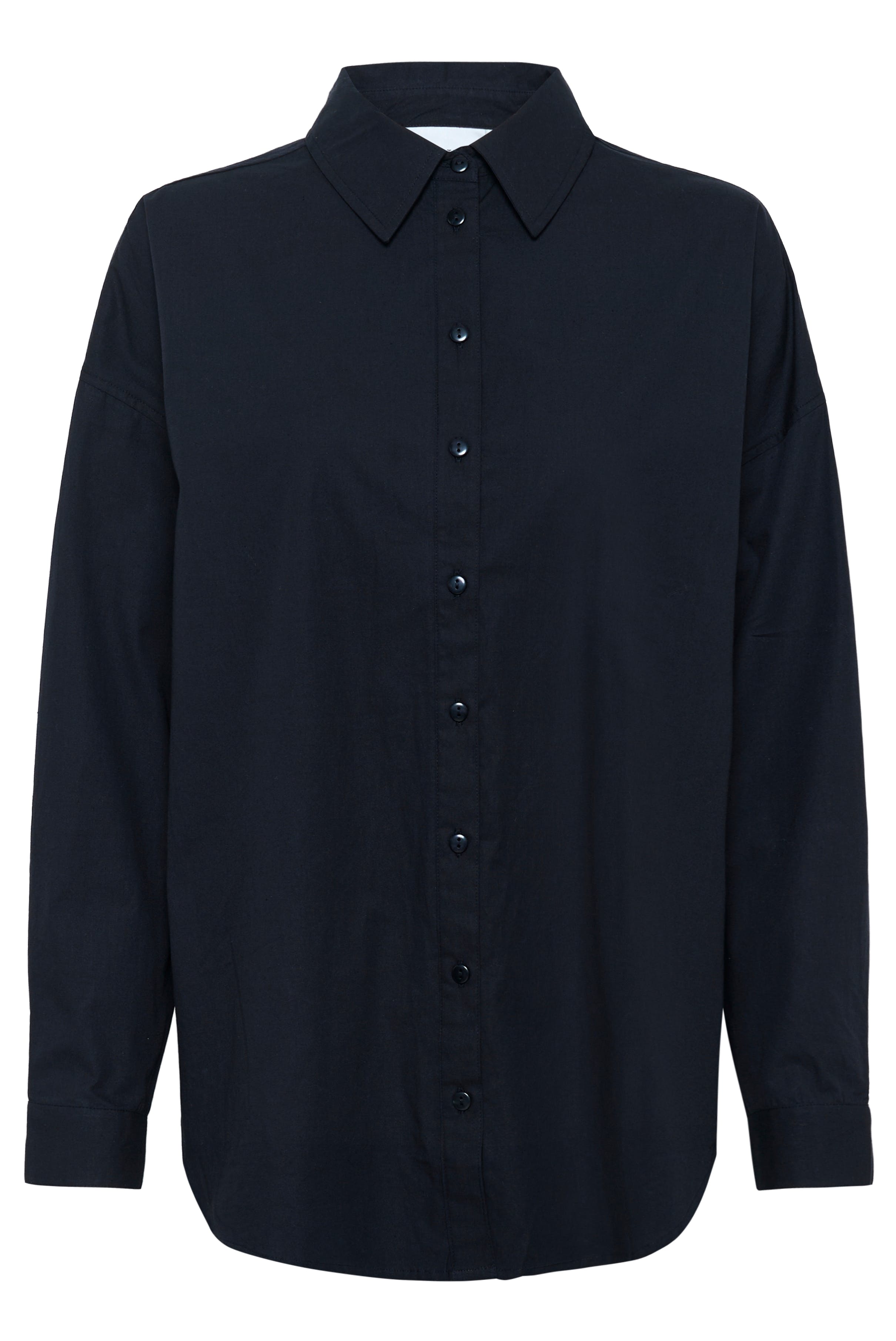 SunnaMW Boxy Shirt PACK FRONT 10705021-110601