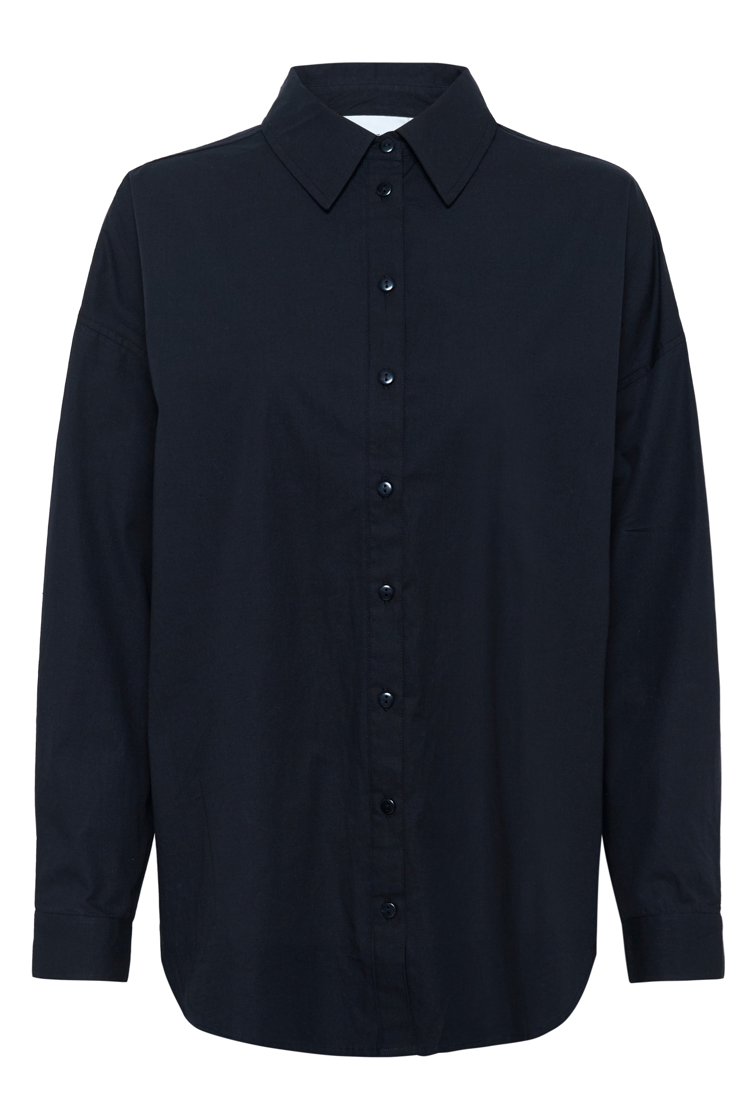 SunnaMW Boxy Shirt PACK FRONT 10705021-100031