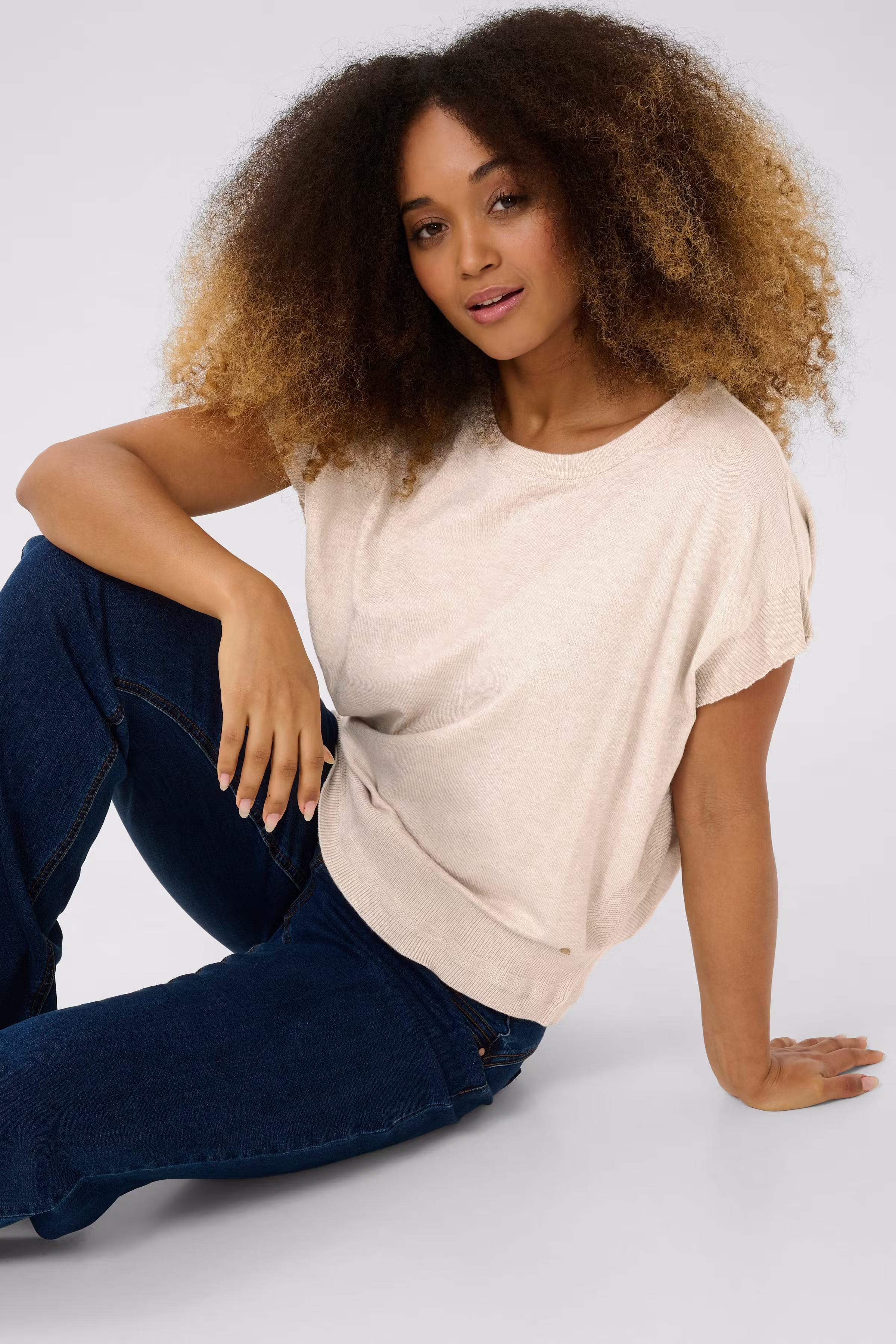 CRDela Pullover LOOKBOOK DETAIL 10613926-1304041