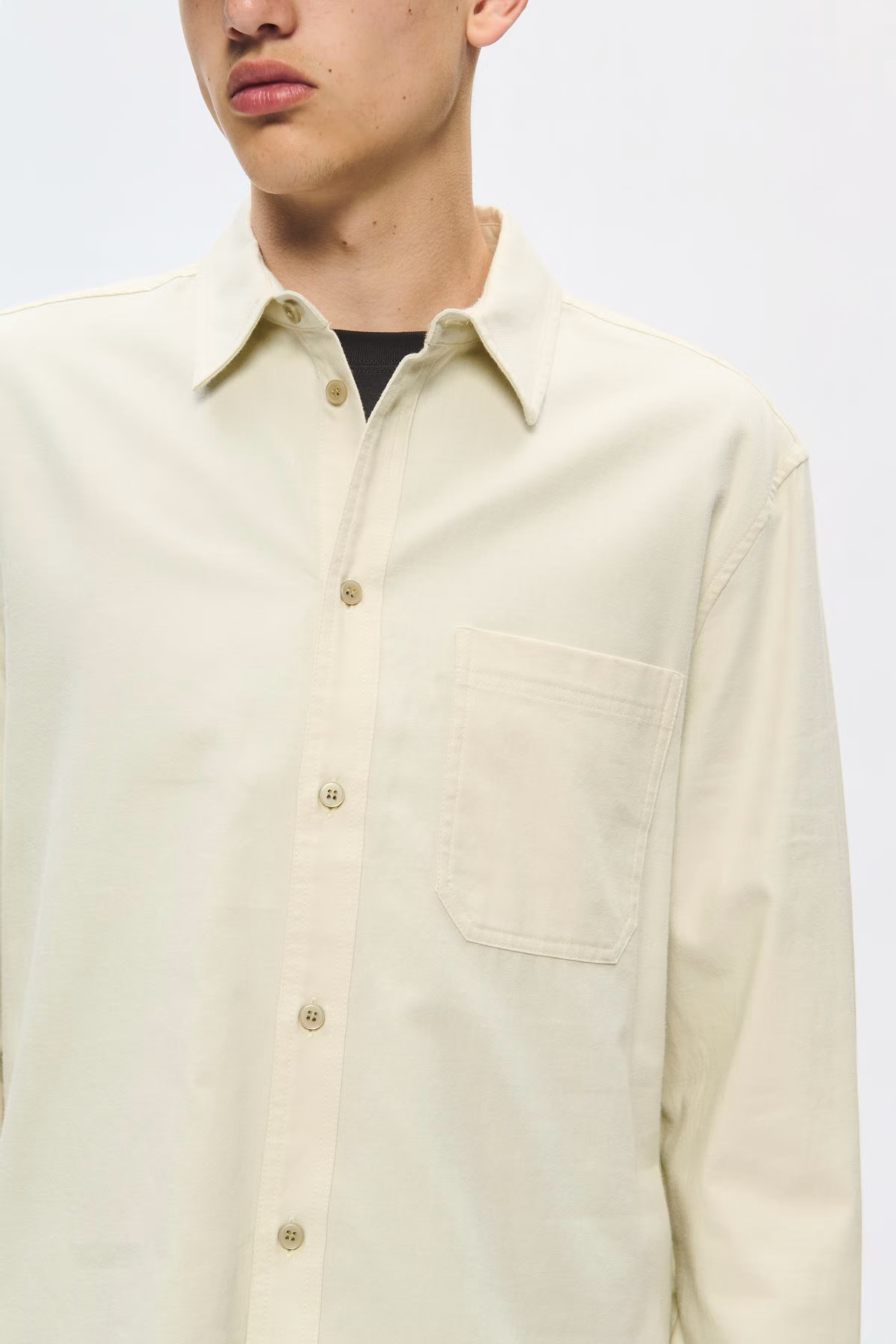 WWAdrian Hemd LOOKBOOK DETAIL 30252180-134403