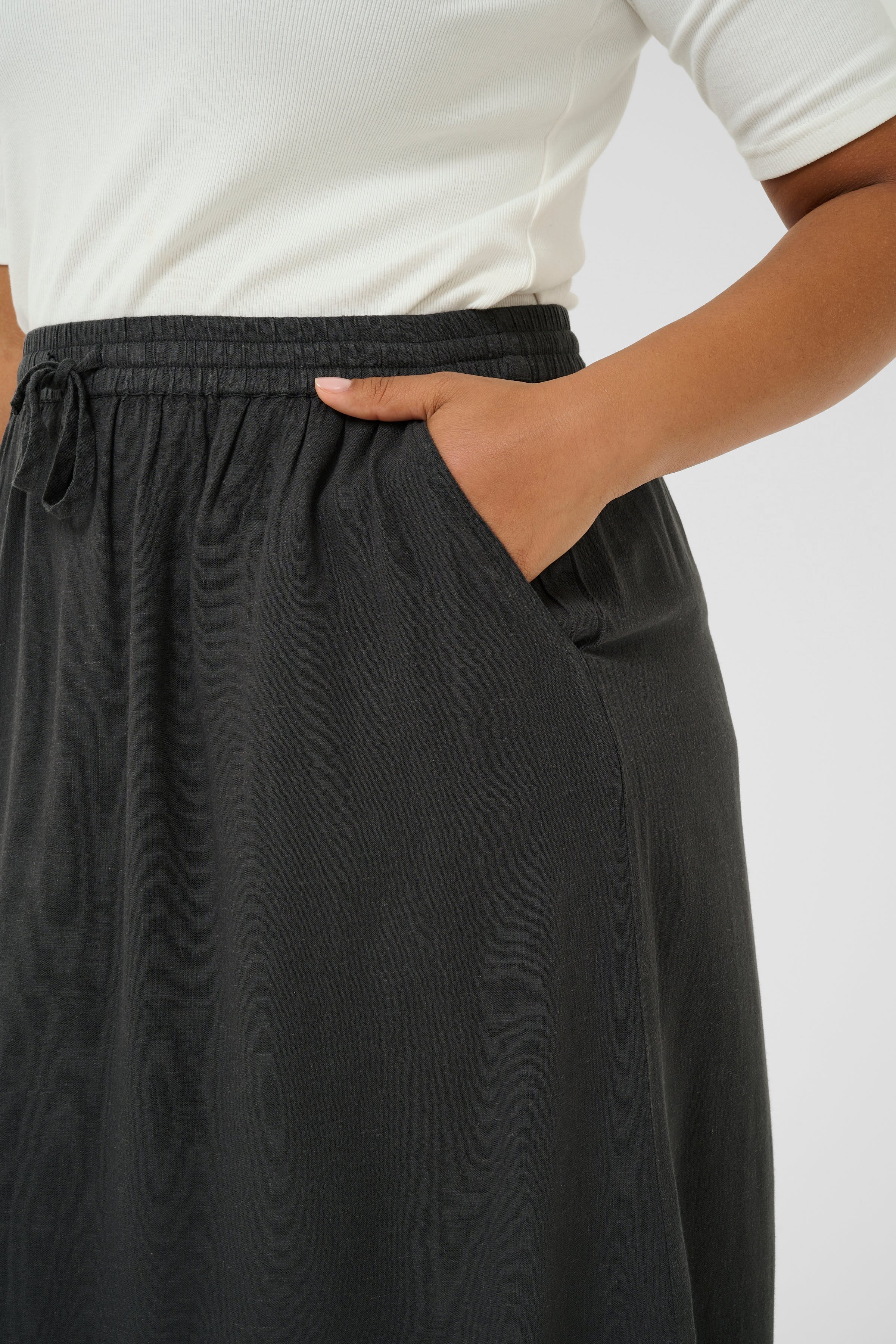 KCmille Skirt LOOKBOOK DETAIL 10583100-190205