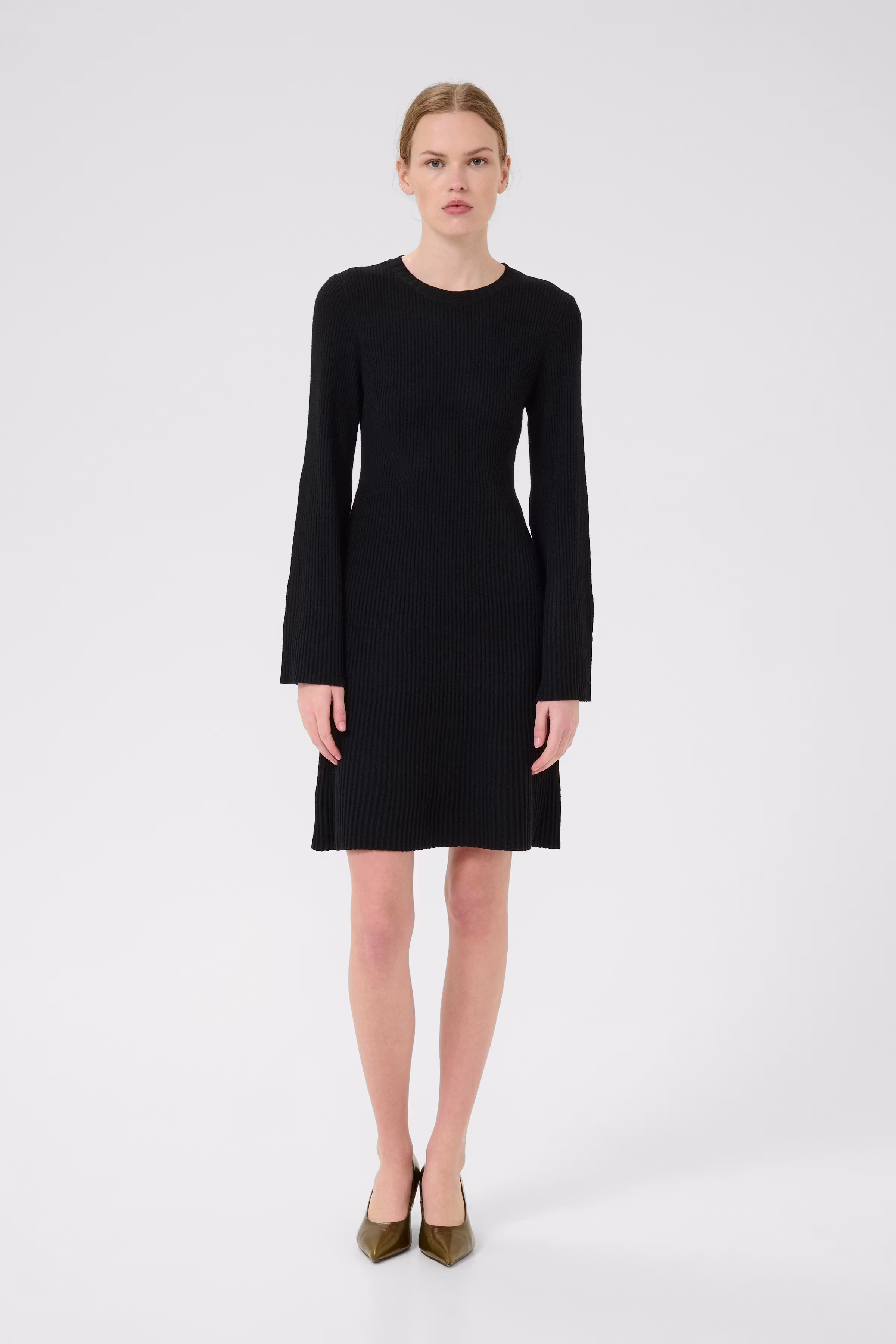 AntaliGZ Kleid LOOKBOOK FRONT 10909319-100017