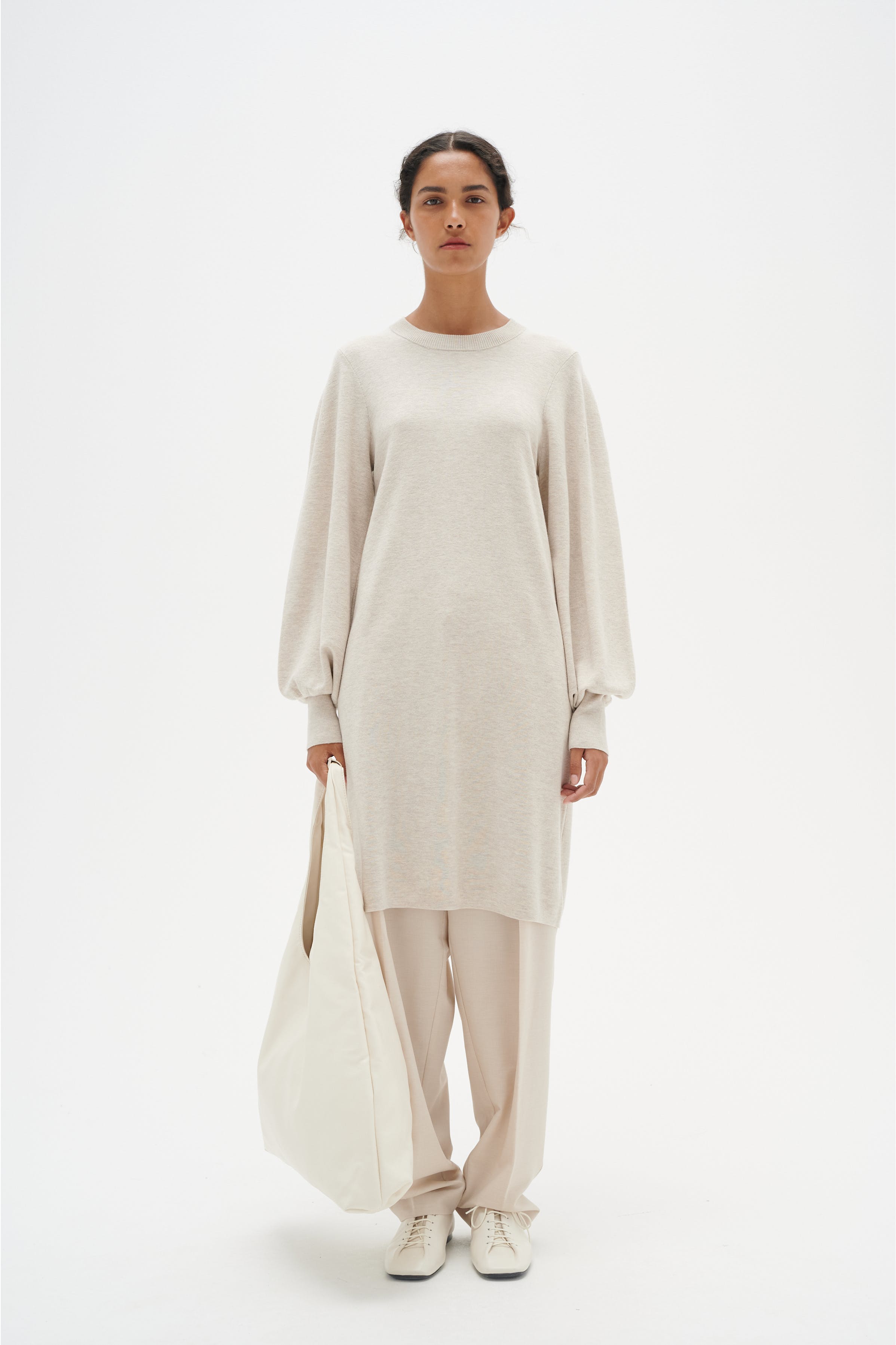 SammyIW Dress LOOKBOOK FRONT 30106502-1609061