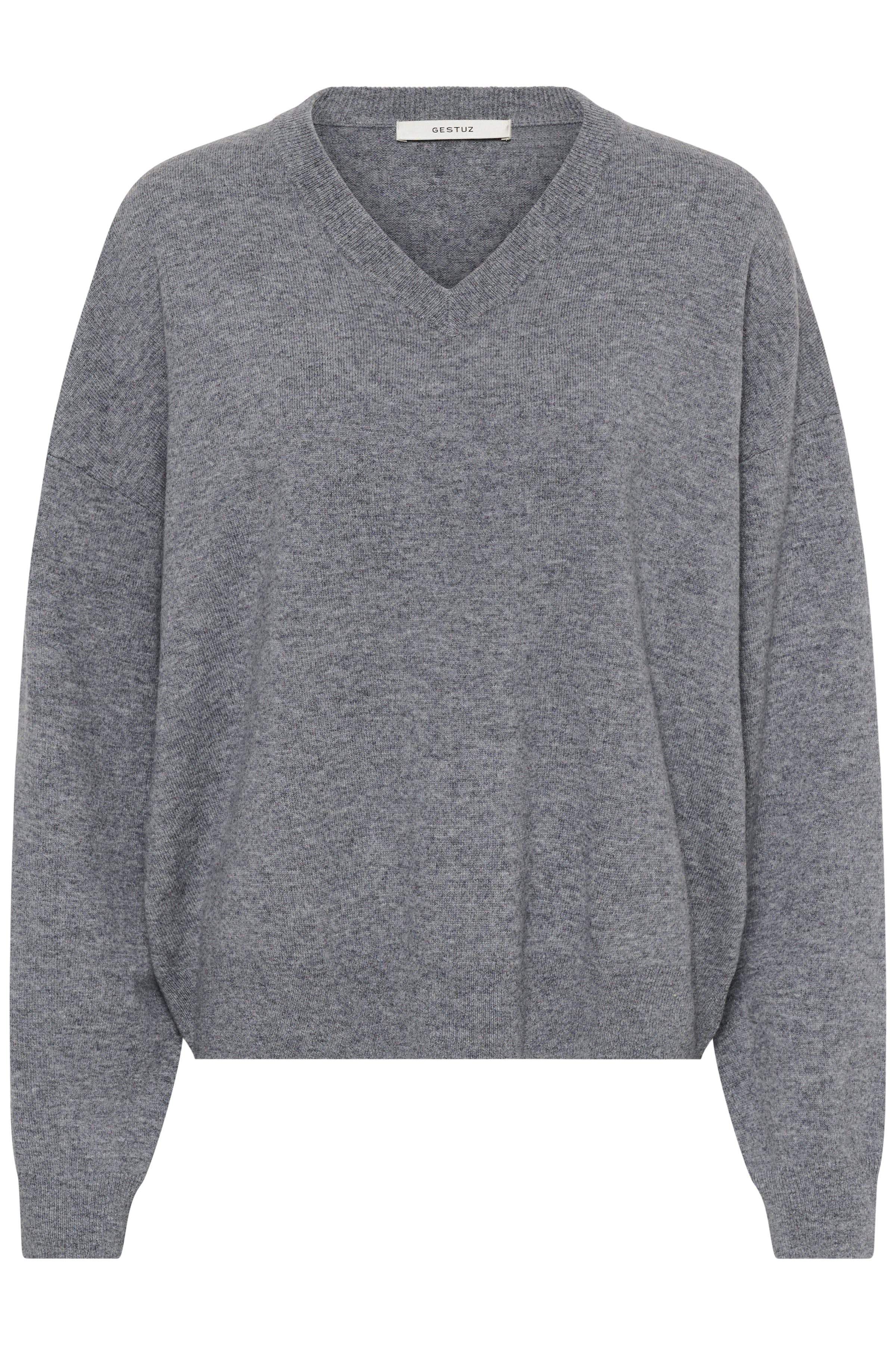 GZmanzi Pullover PACK FRONT 10911815-1000053