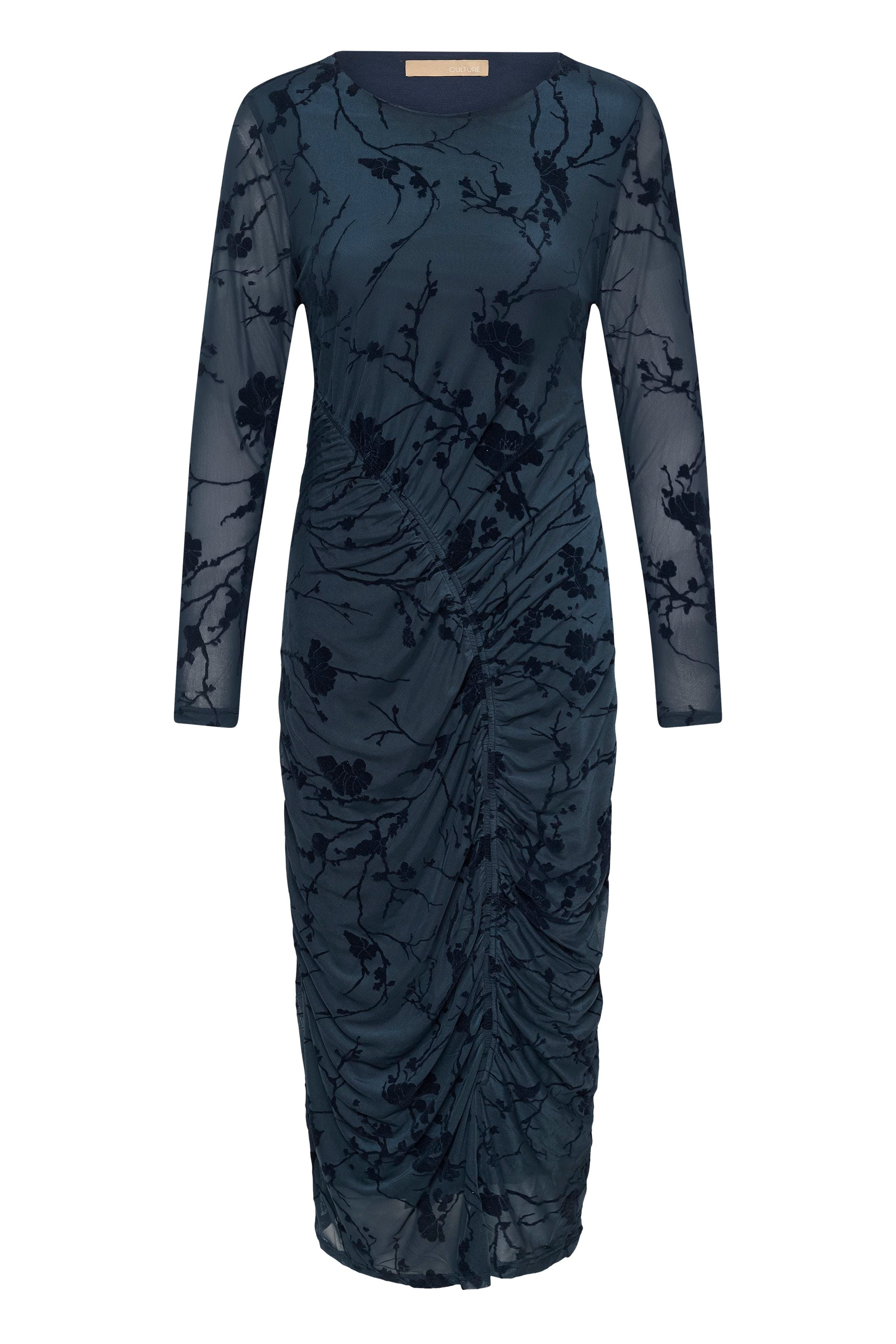 CUalifa Meshkleid PACK FRONT 50111191-500012