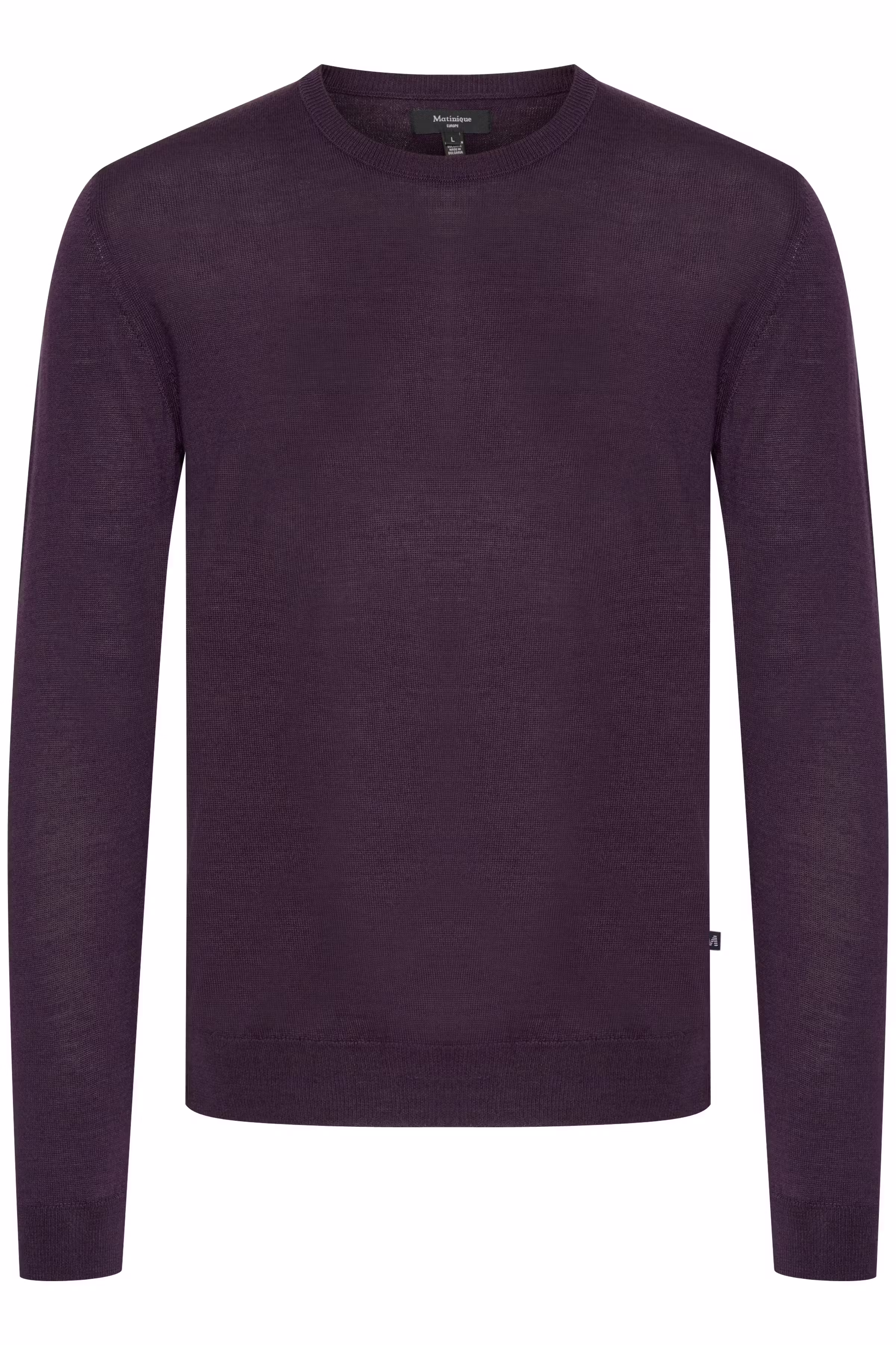 MAPetro Knit PACK FRONT 30206499-1937121