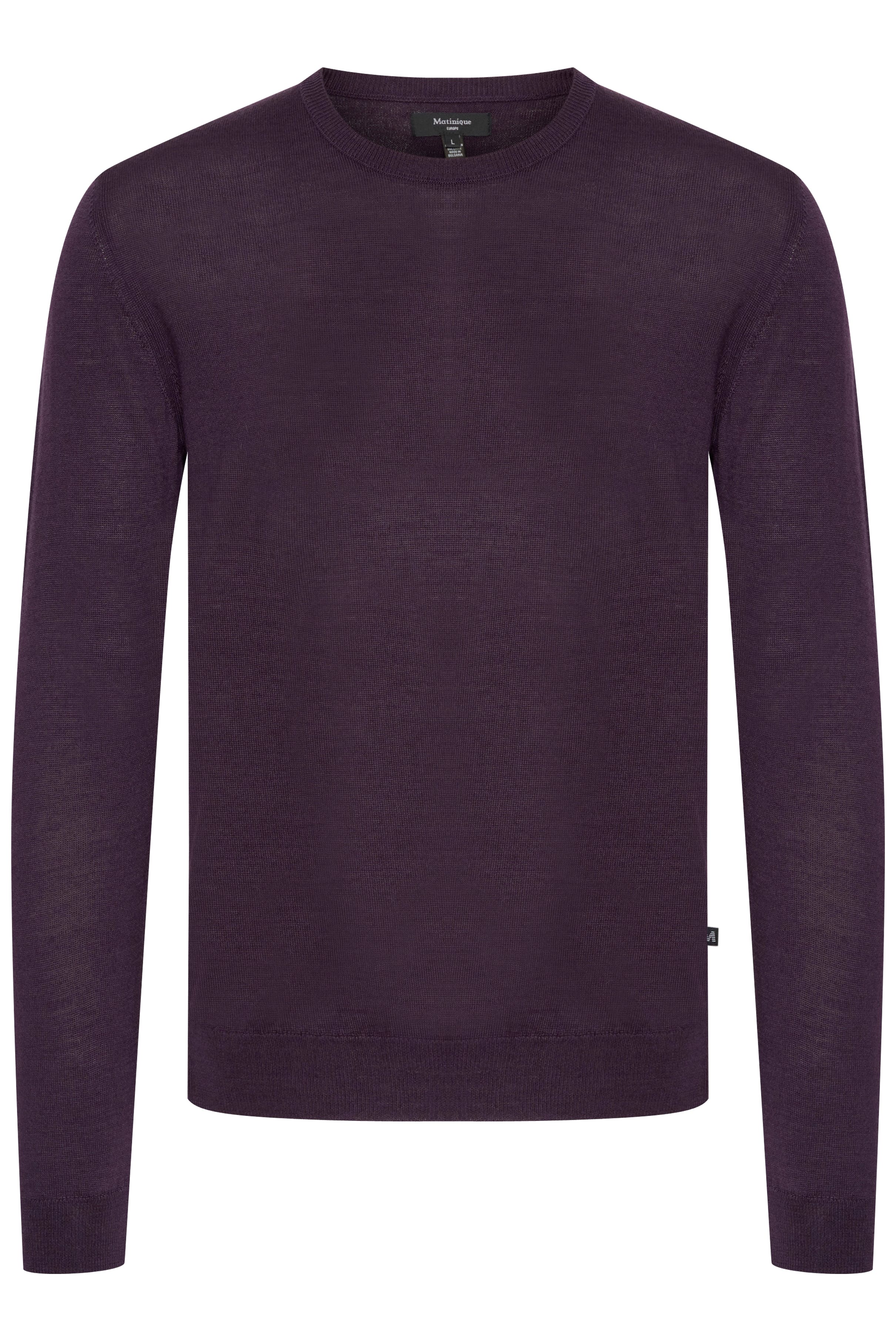 MAPetro Strickpullover PACK FRONT 30206499-1908081