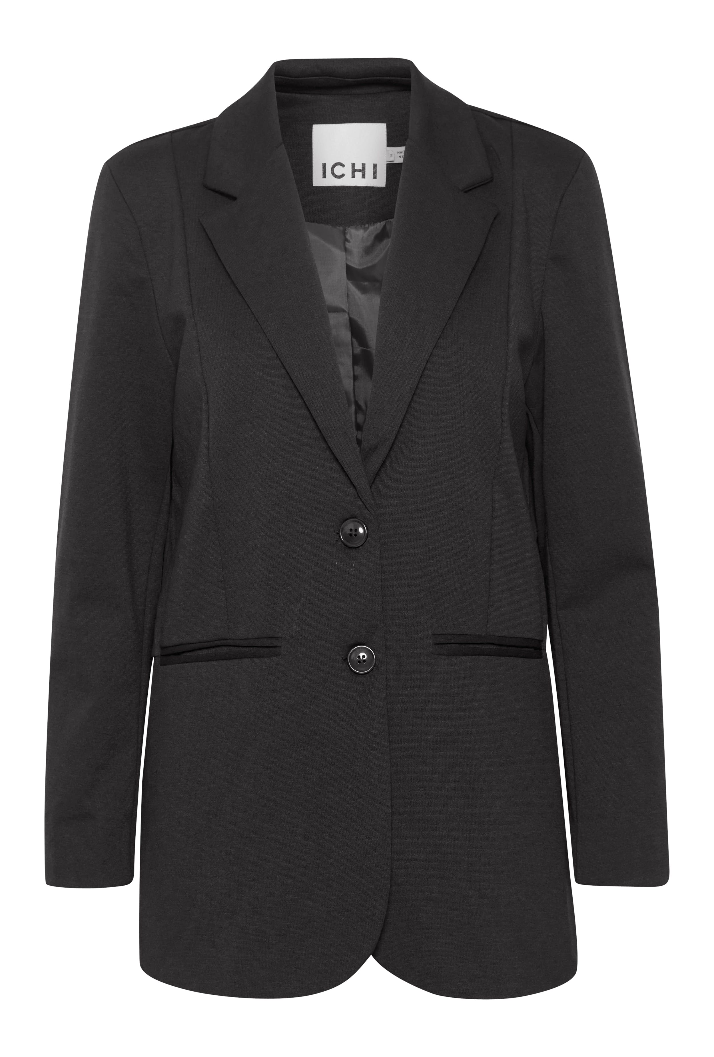 IHKATE OVERSIZE Blazer PACK FRONT 20118123-194008