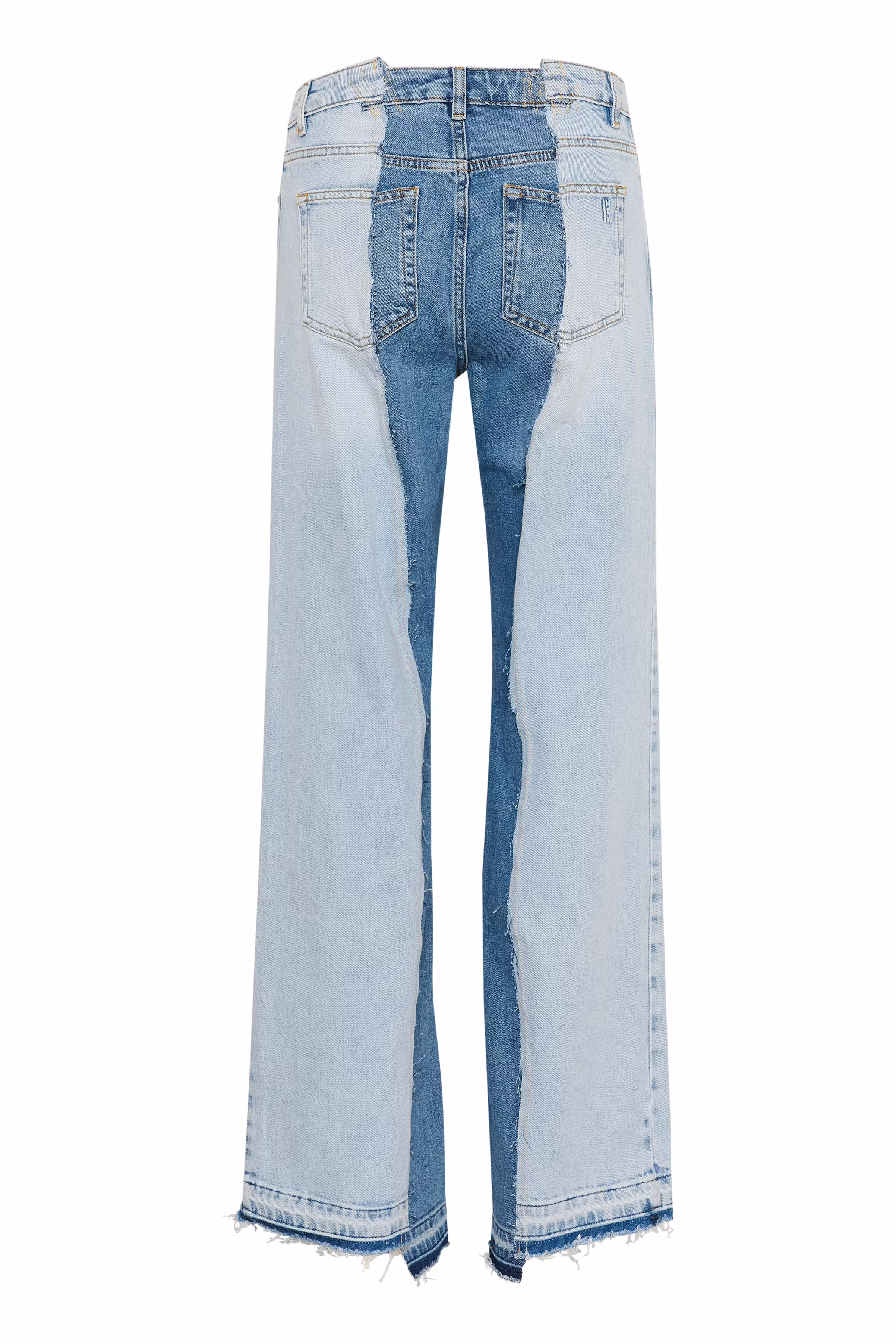 AndreaMW Jeans PACK BACK 10705195-108084