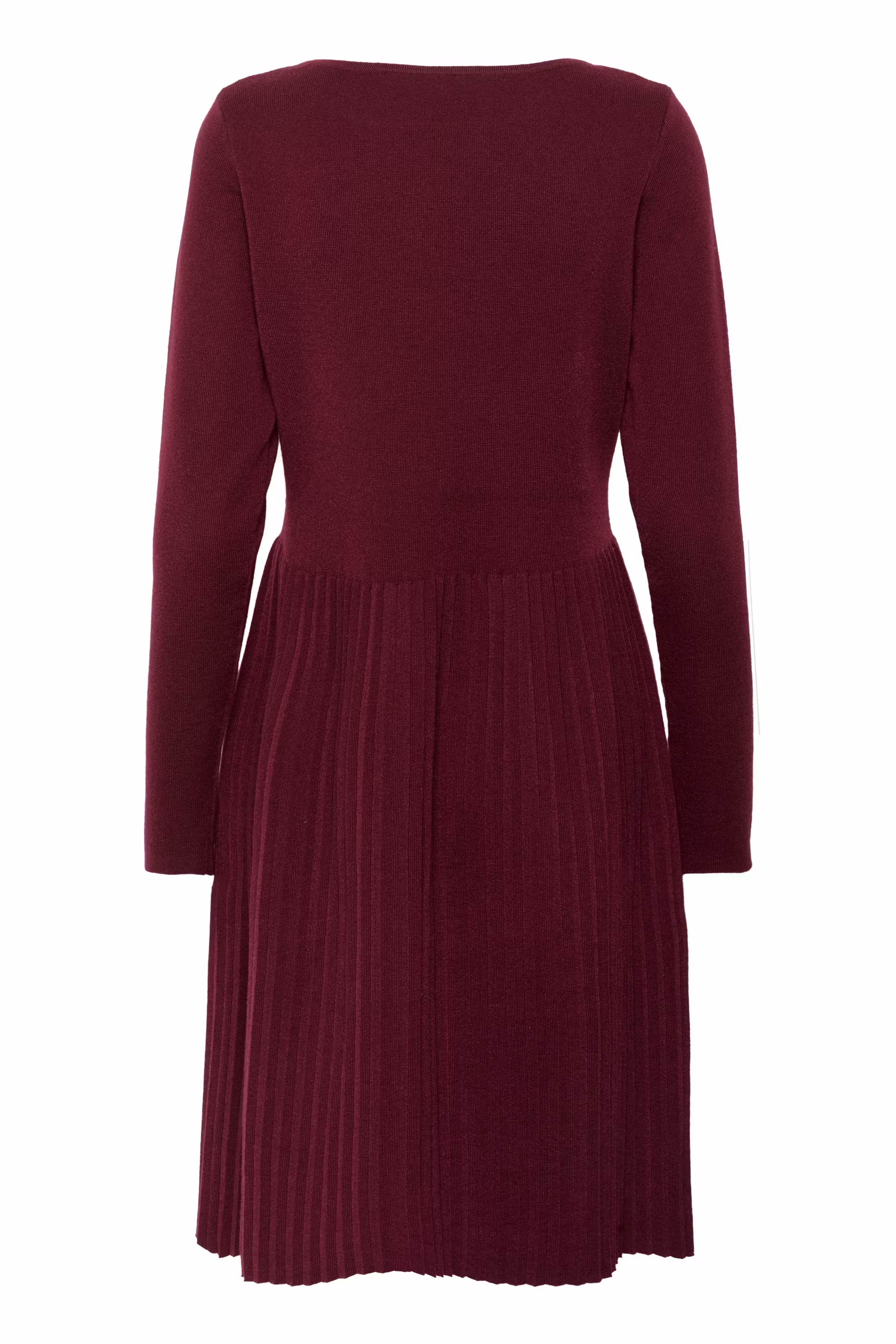 CUluci Knitted dress PACK BACK 50111749-191522