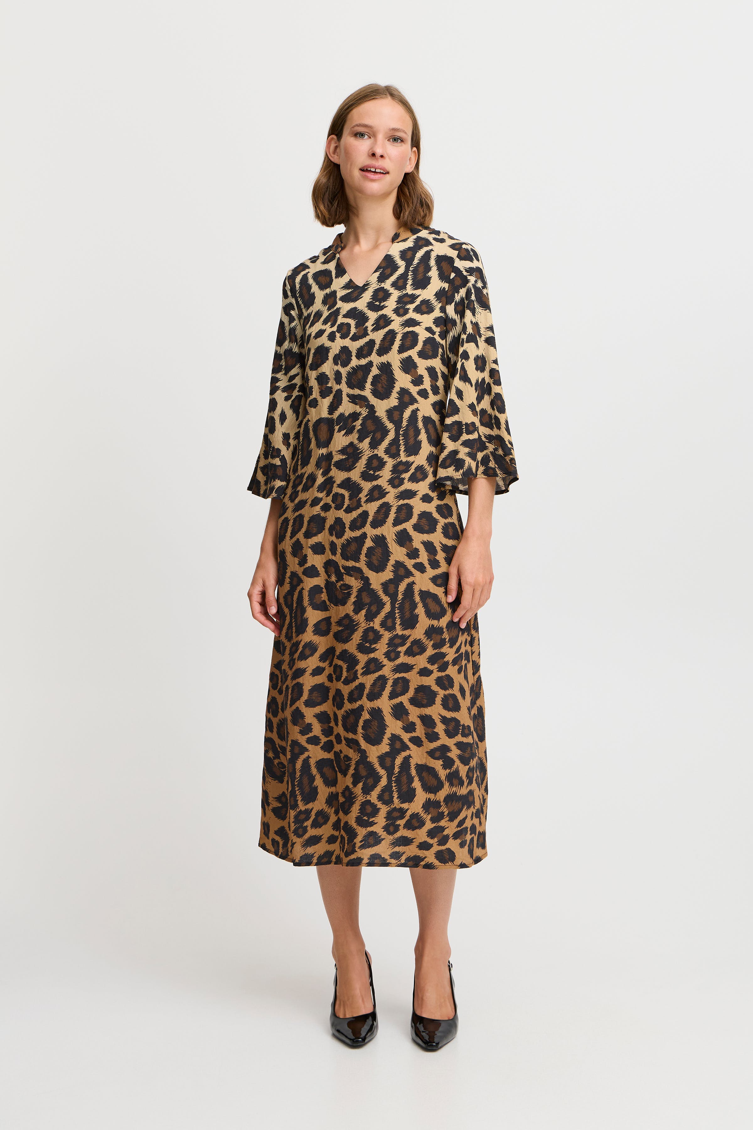 Klänning LOOKBOOK FRONT 20816230-200453