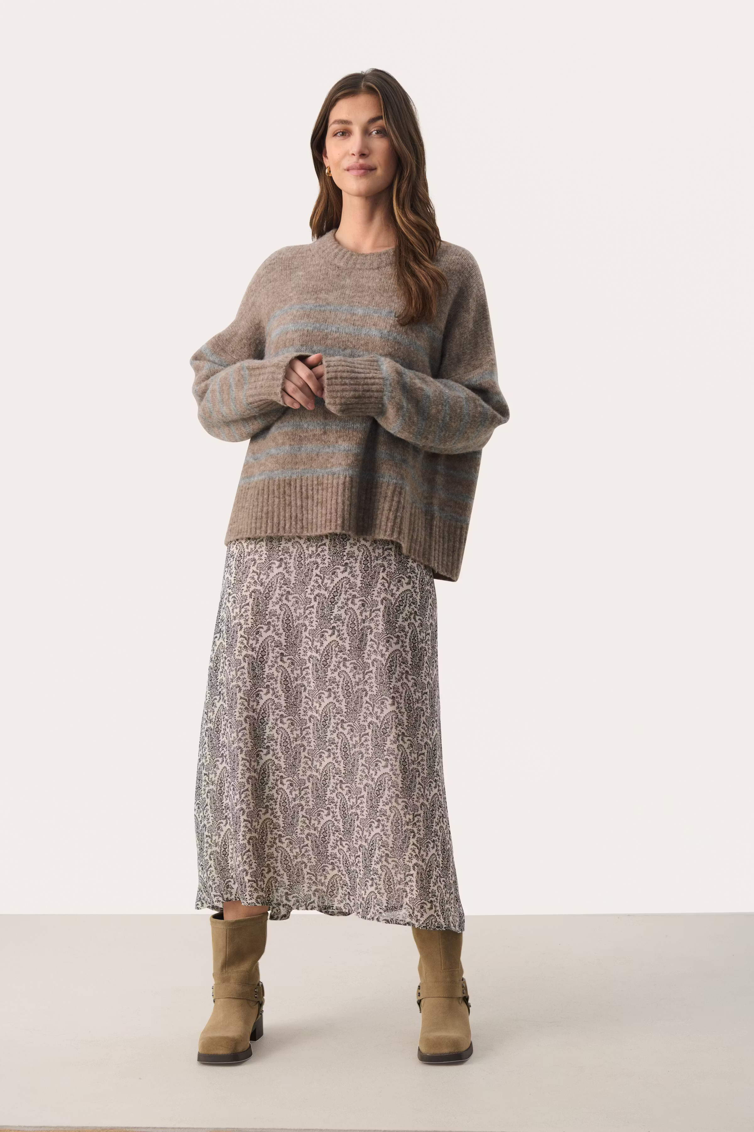 LankaPW Klänning LOOKBOOK BACK 30308869-303180