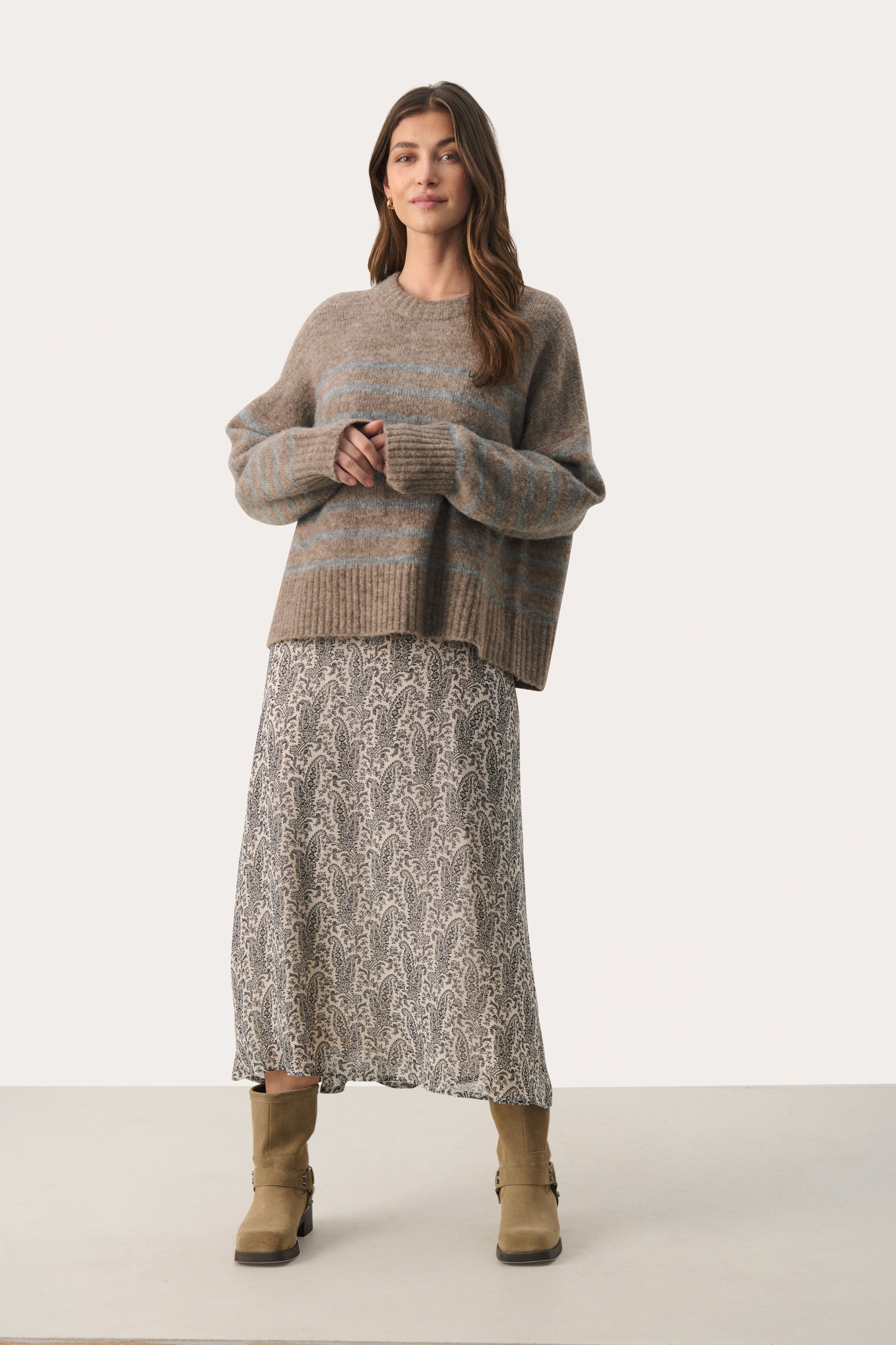 LankaPW Kleid LOOKBOOK BACK 30308869-303180