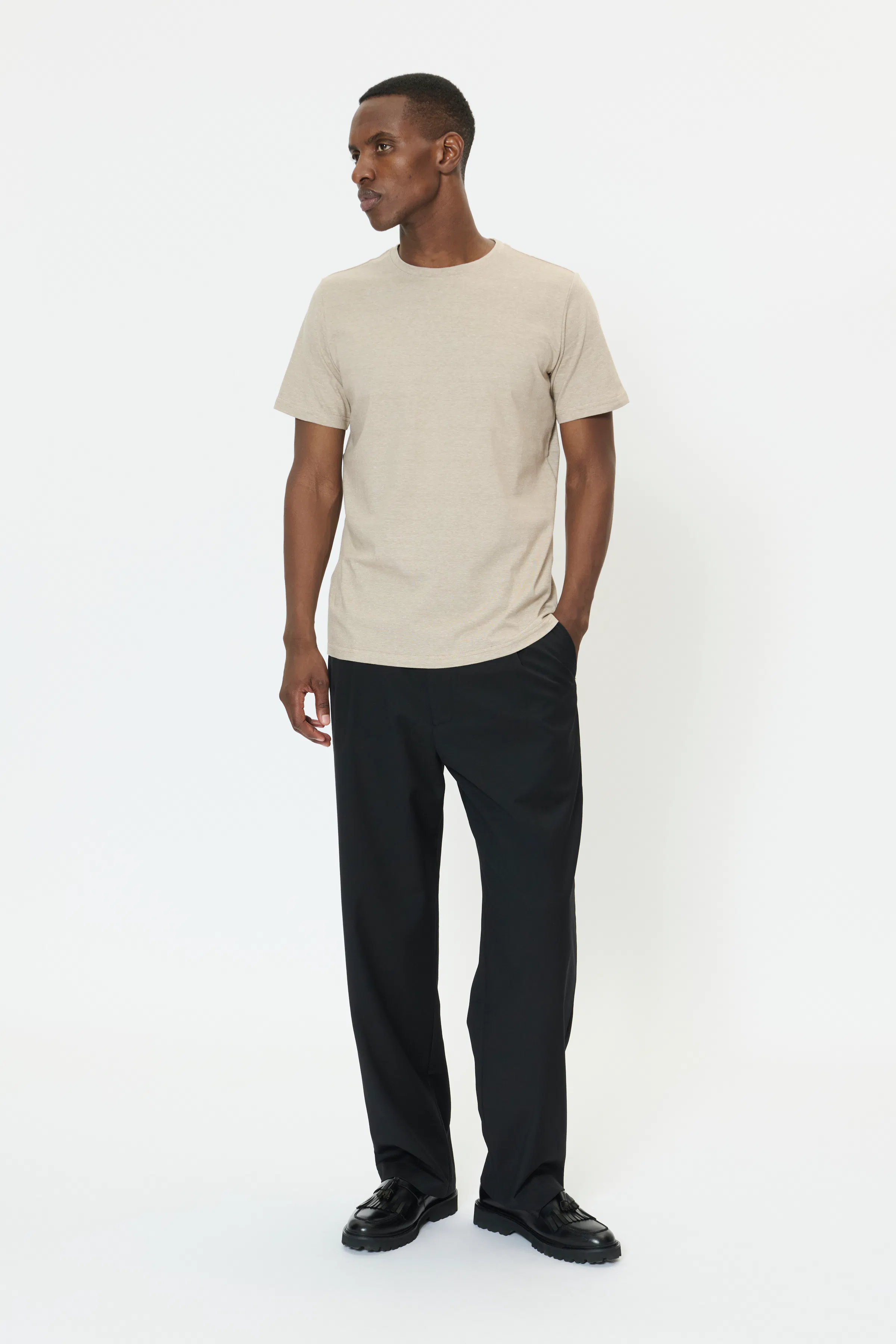 Jermane T-shirt LOOKBOOK FRONT 30203907-181017