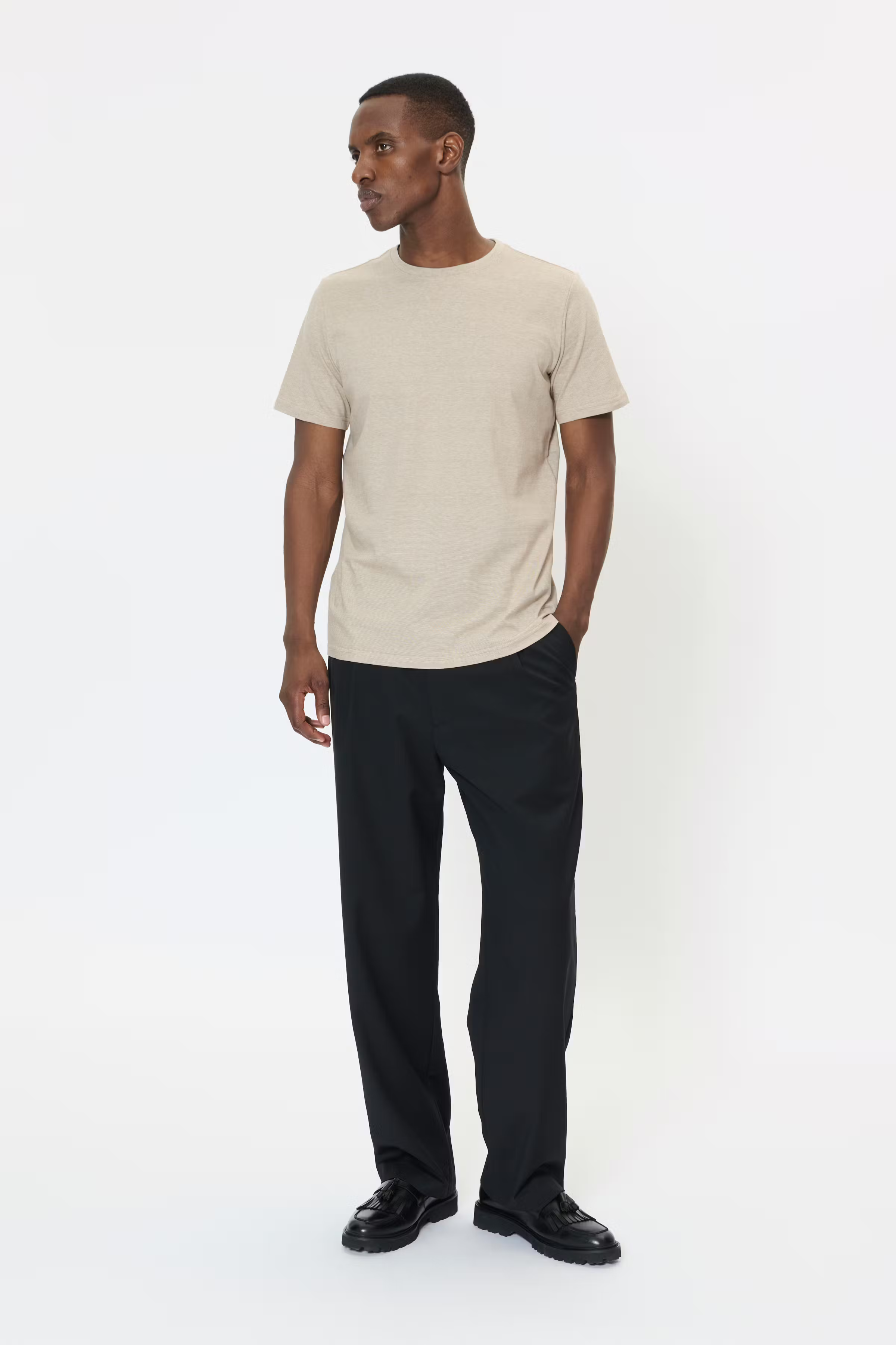 Jermane T-shirt LOOKBOOK FRONT 30203907-181017