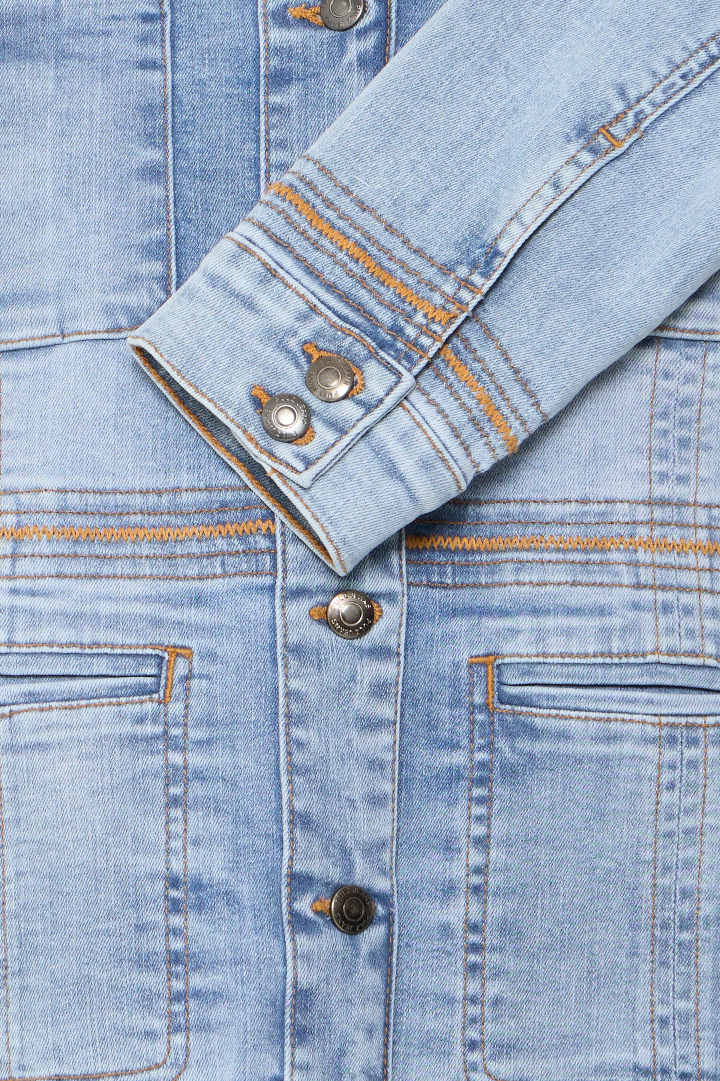 PZKASANDRA Casual jacket PACK DETAIL 50208647-200008