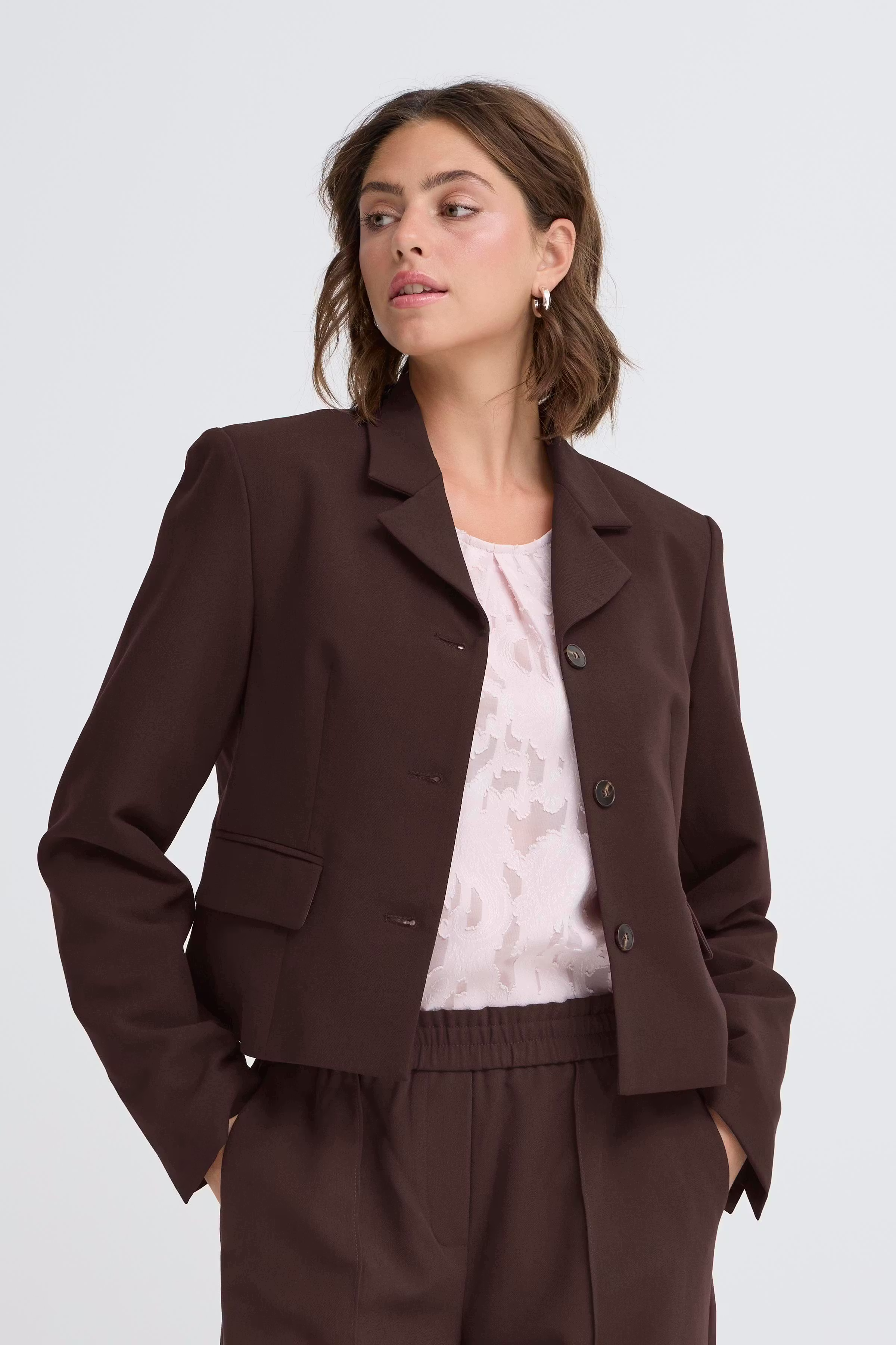 FRABIGAIL Blazer LOOKBOOK FRONT 20617268-1916191