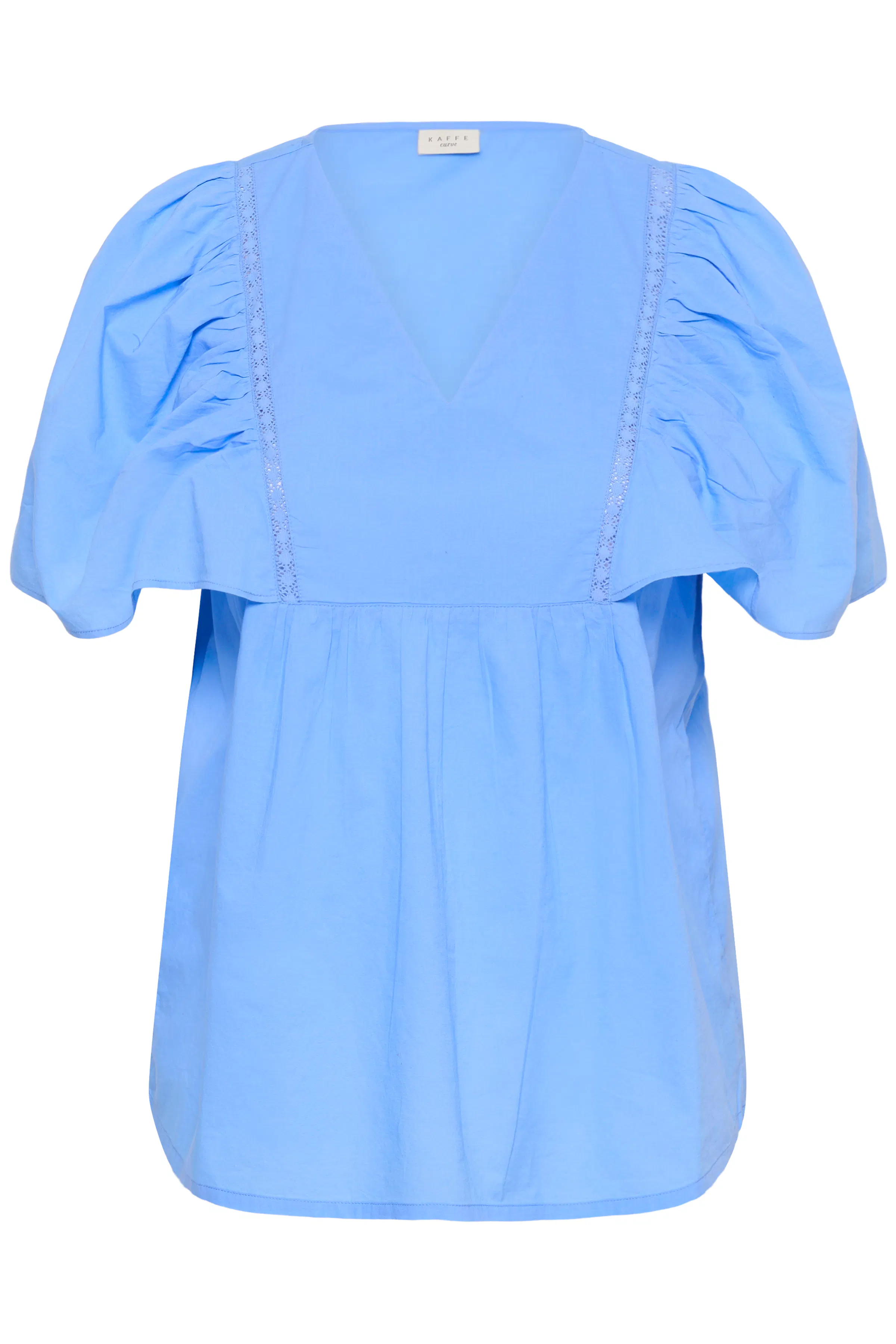 KCkarlia Blouse PACK FRONT 10584495-153930