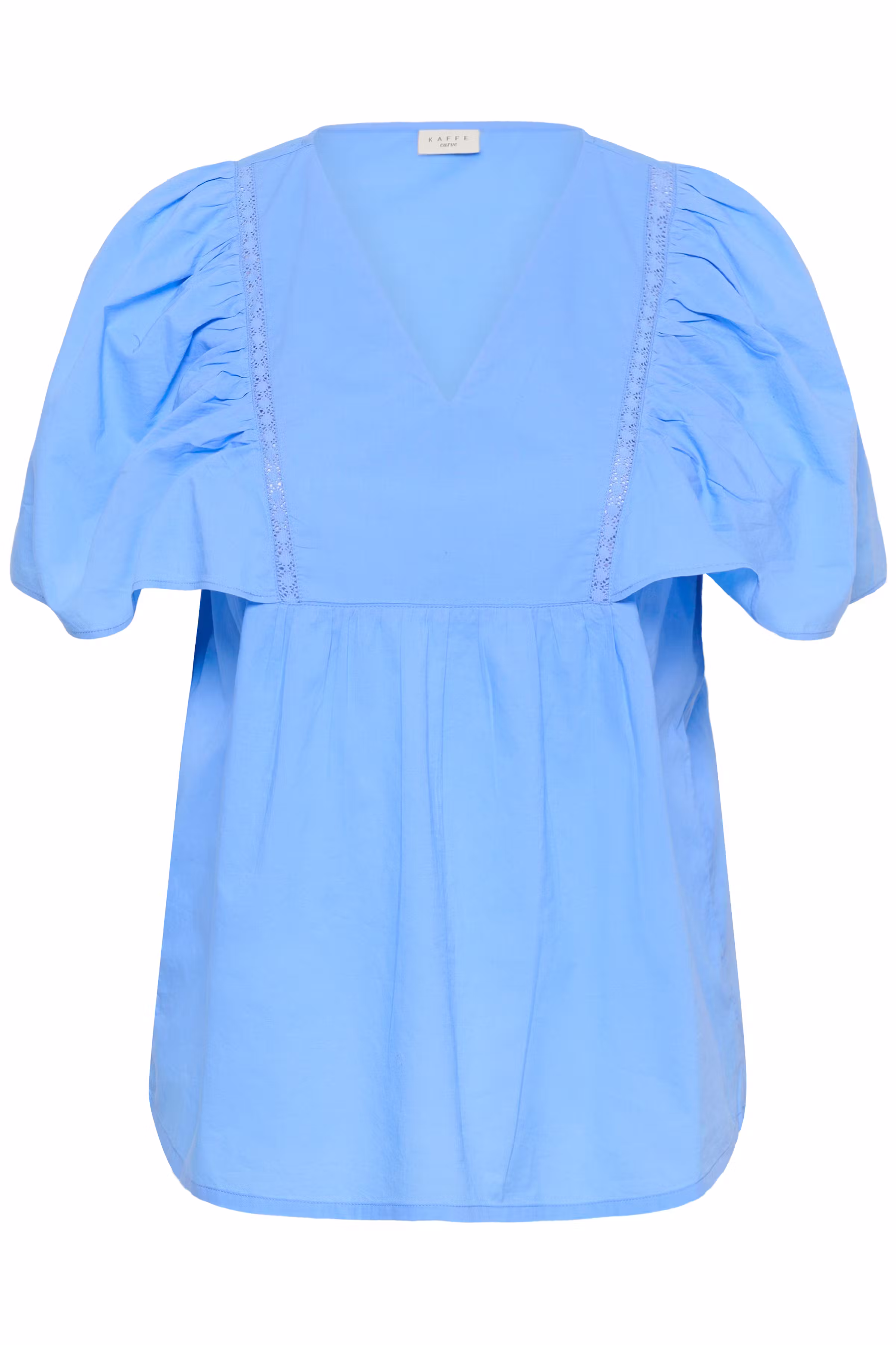 KCkarlia Blouse PACK FRONT 10584495-153930