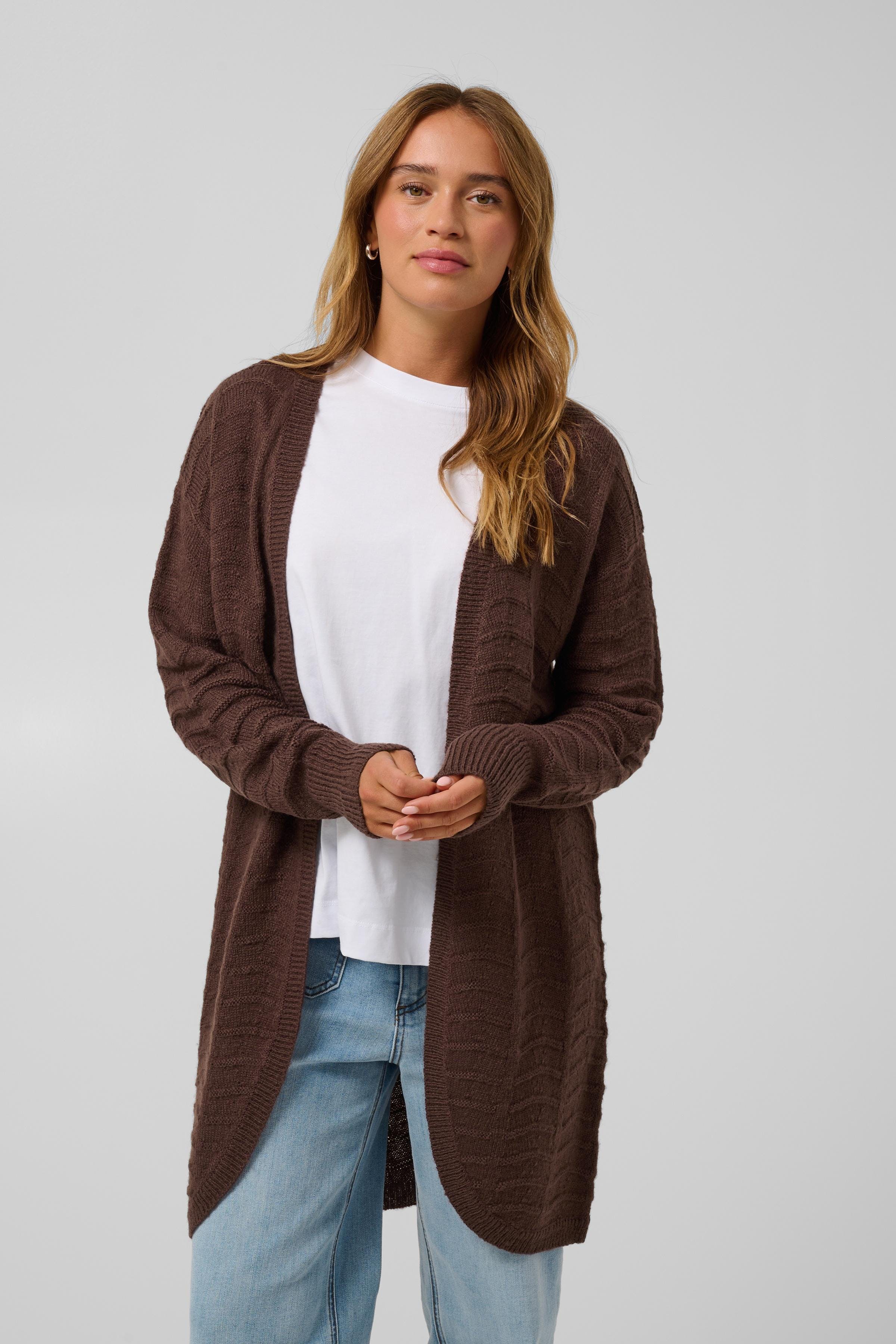 KAemria Cardigan LOOKBOOK FRONT 10506359-191619