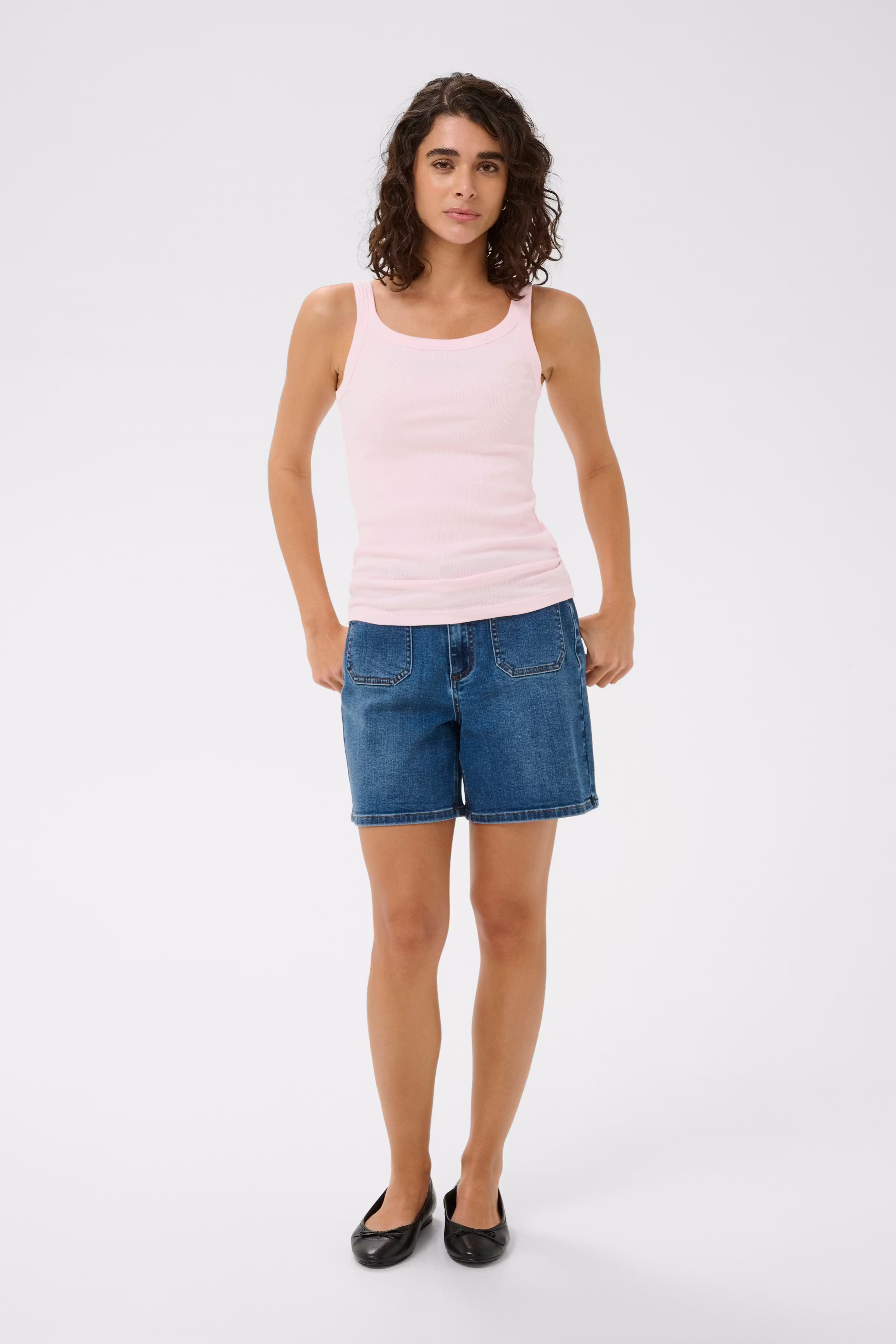 KAcarna Top LOOKBOOK FRONT 10507348-132807