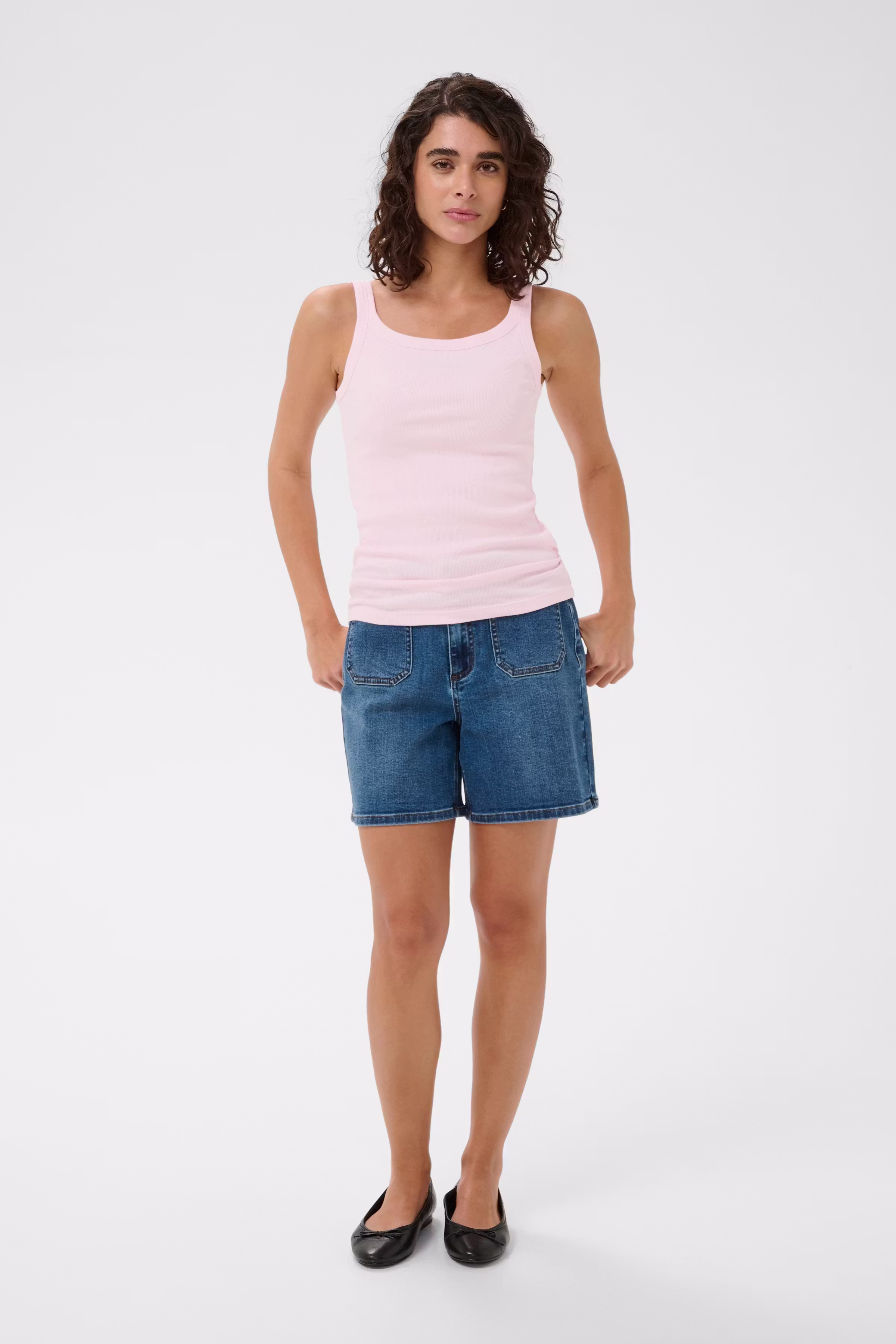 KAcarna Top LOOKBOOK FRONT 10507348-132807