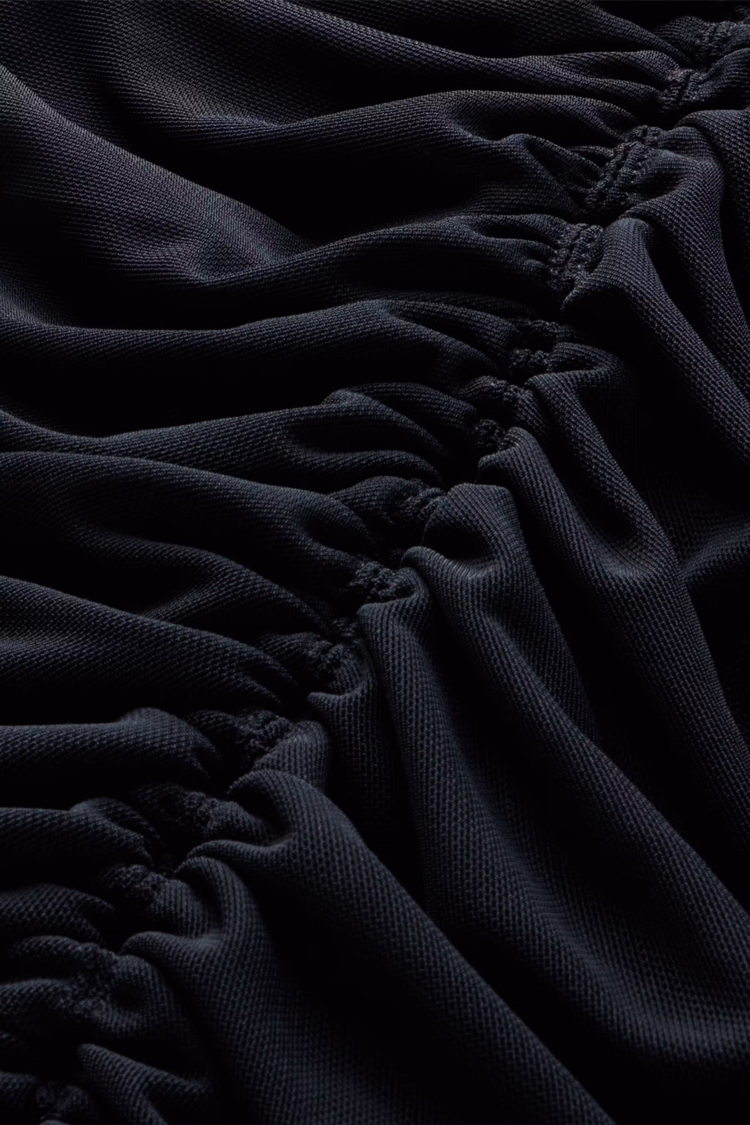 IOFatou Blouse PACK DETAIL 30600080-BK999