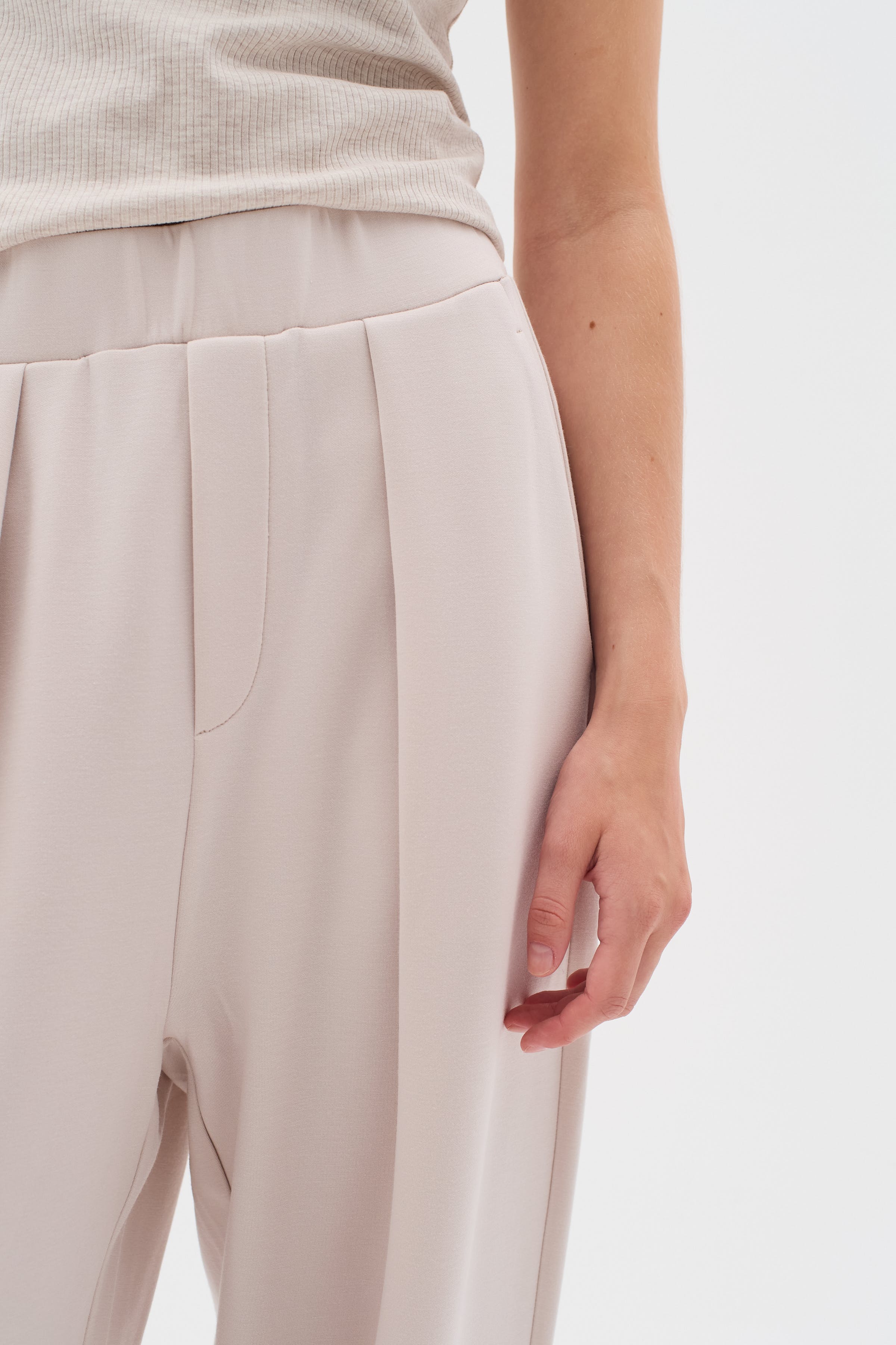 PannieIW Trousers LOOKBOOK DETAIL 30109192-130403