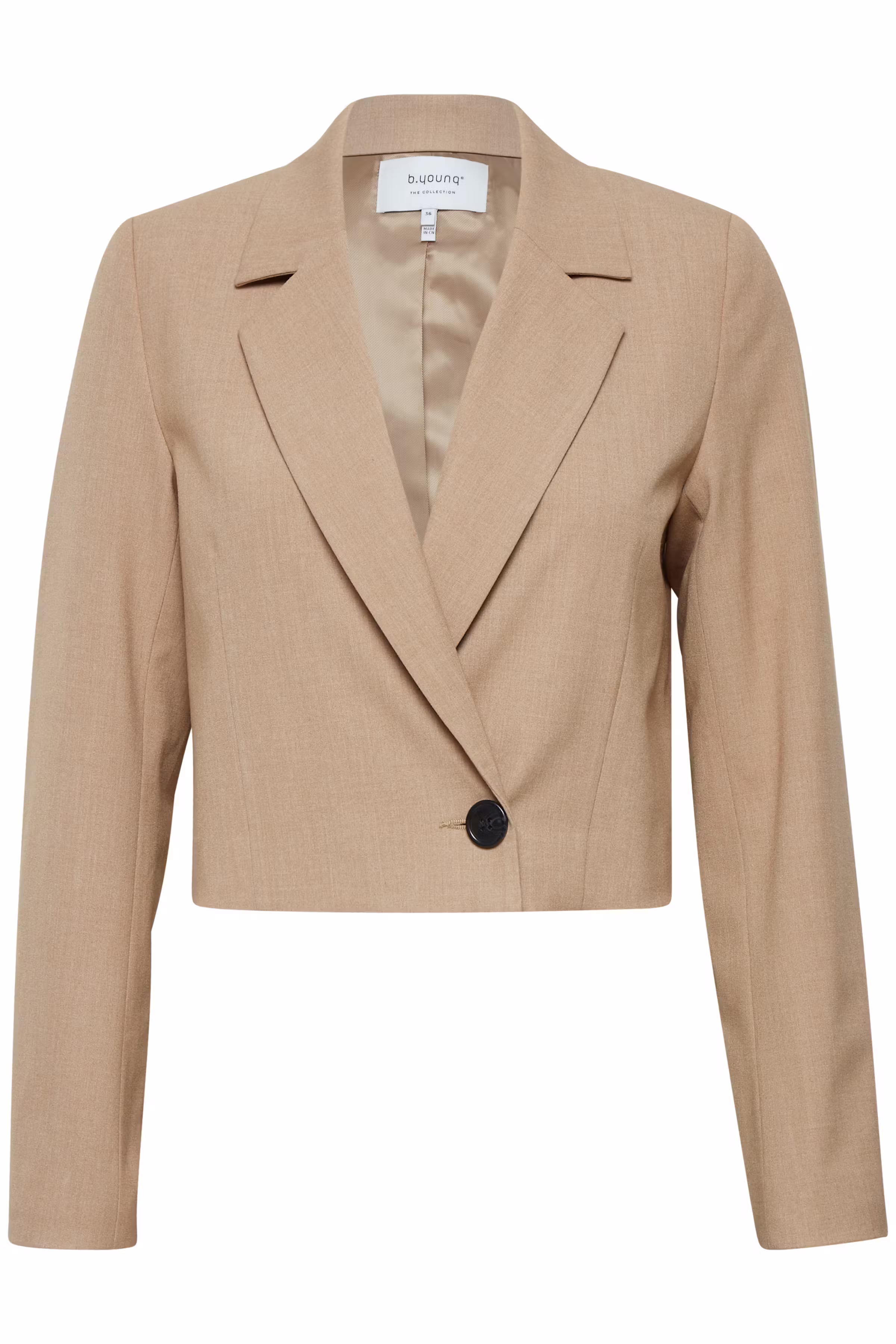 BYDANTA Blazer PACK FRONT 20813414-1710381