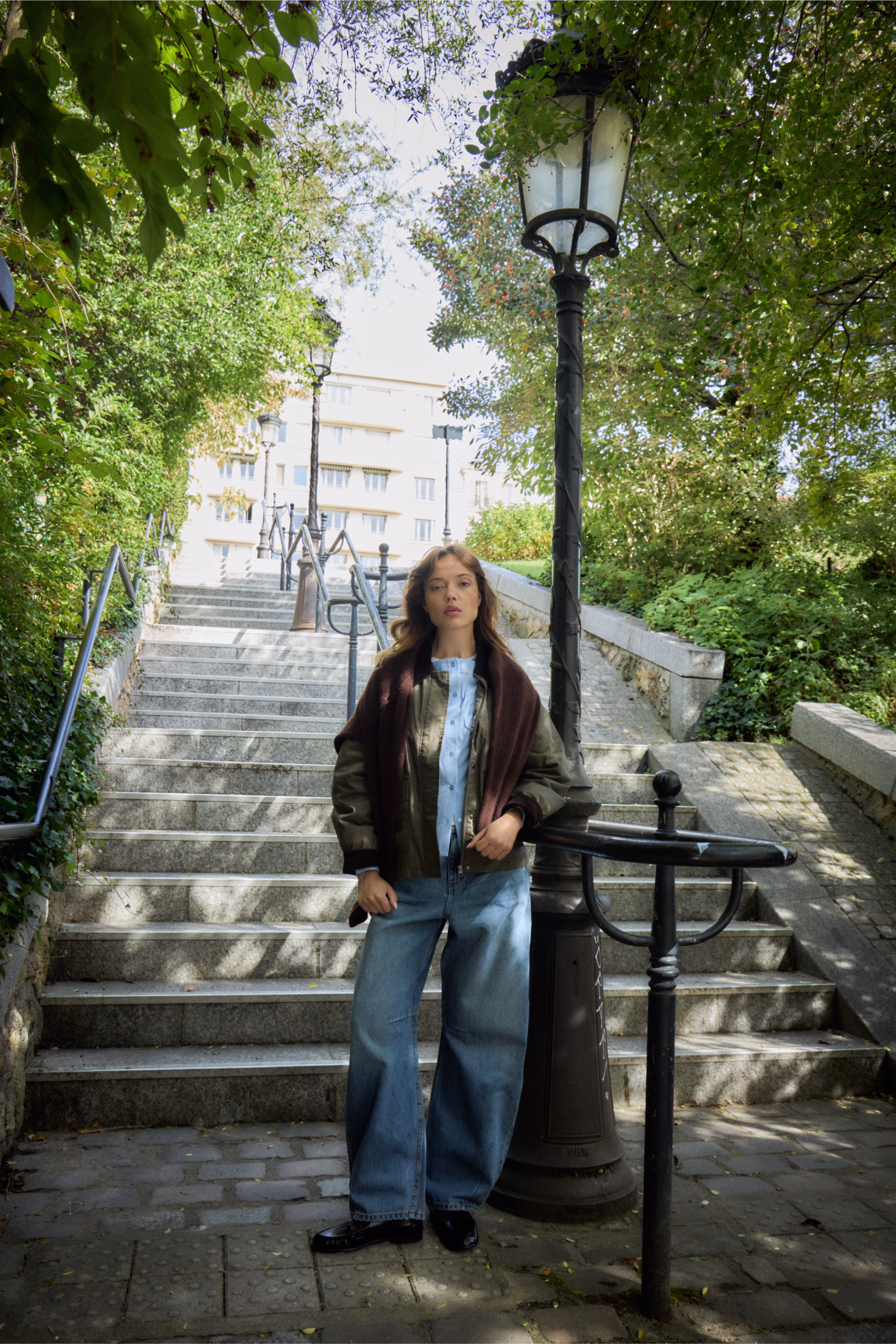 IHMILANA Jeans LOCATION NONE 20126388-200928