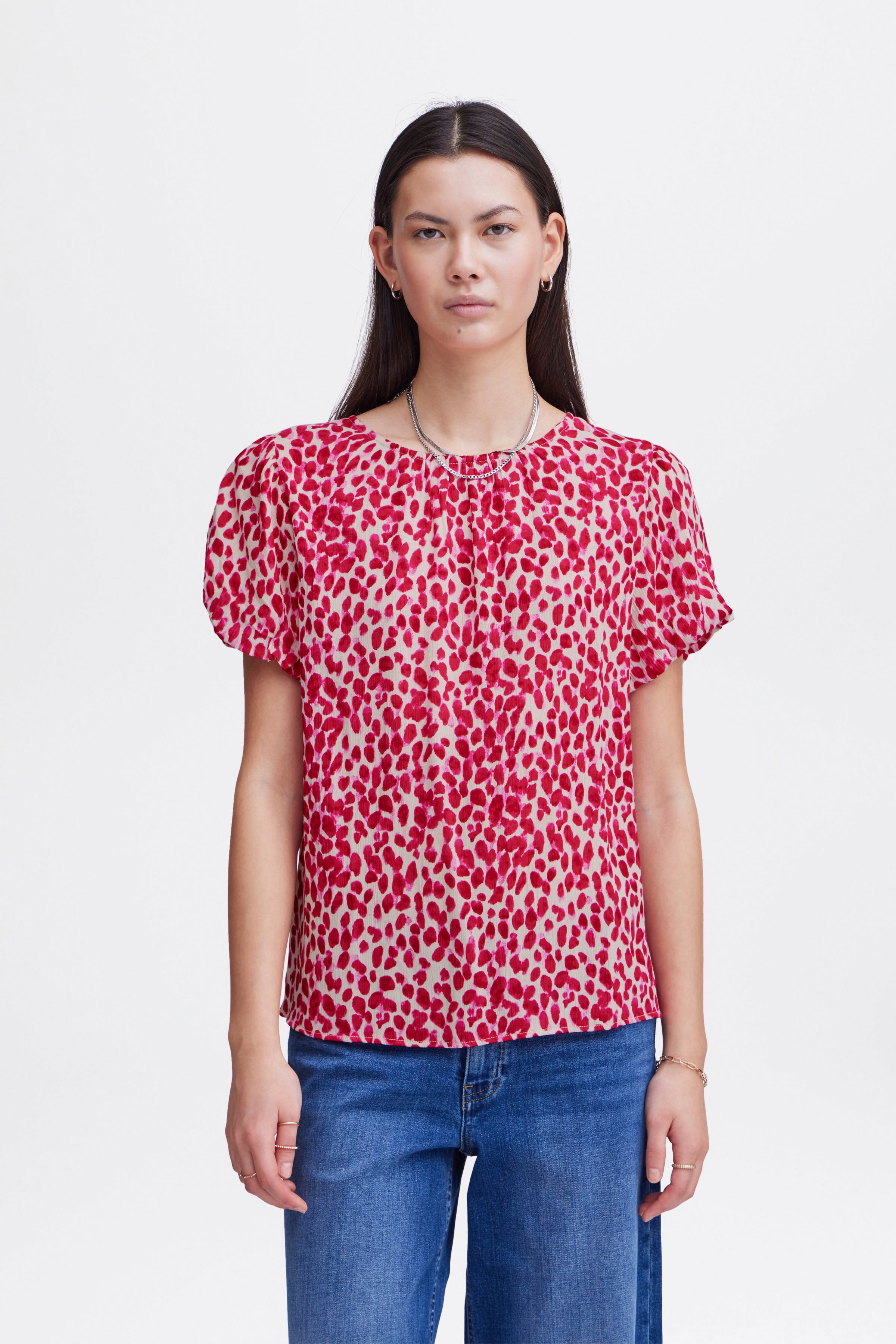 IHMARRAKECH Blus LOOKBOOK FRONT 20120865-202924