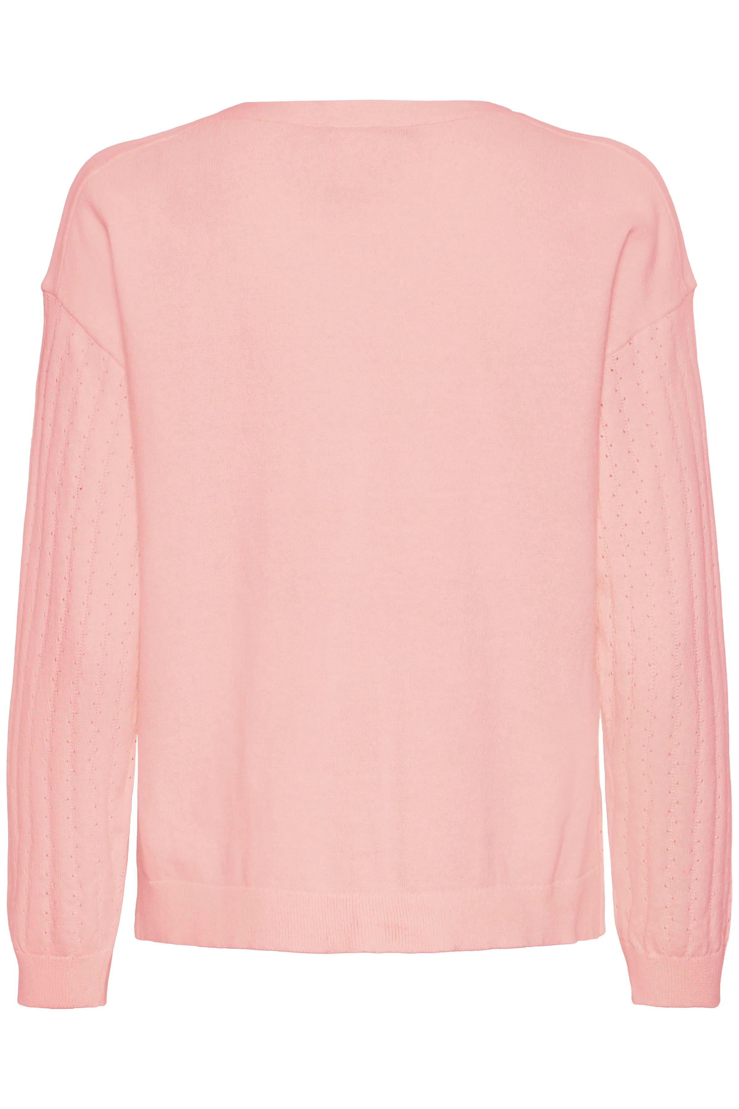 FRAESTA Pullover PACK BACK 20617419-151607