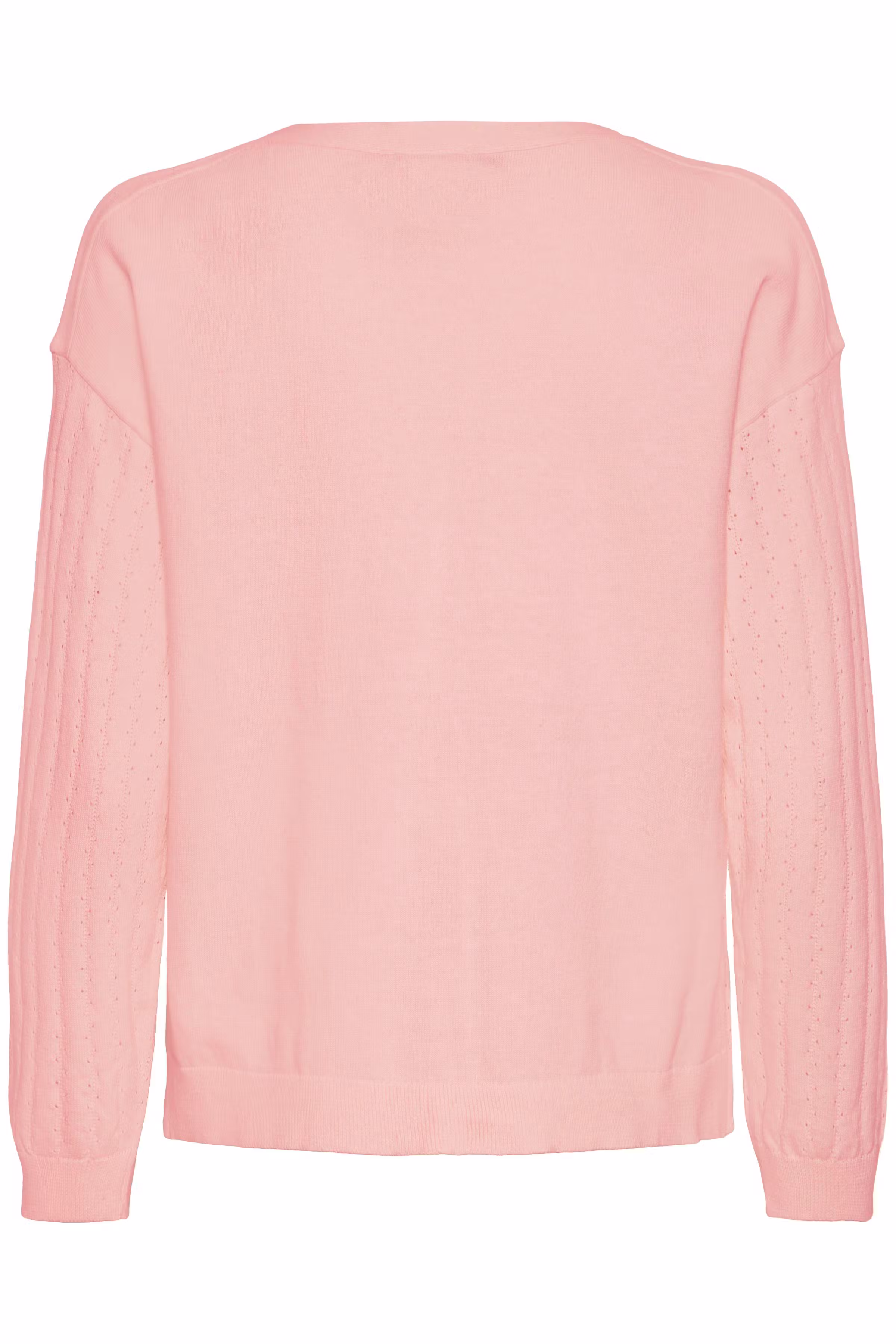 FRAESTA Pullover PACK BACK 20617419-151607