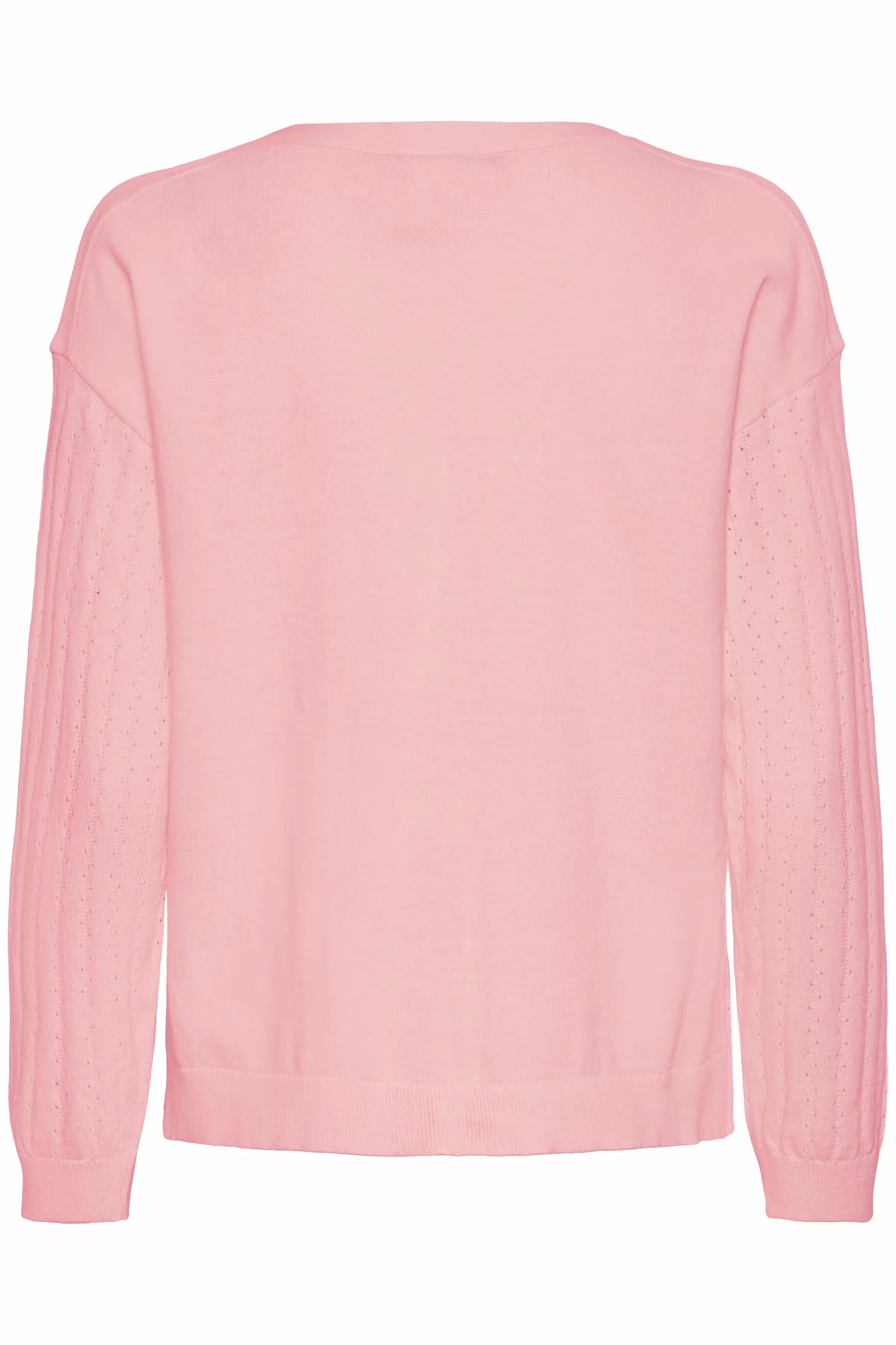 FRAESTA Pullover PACK BACK 20617419-151607