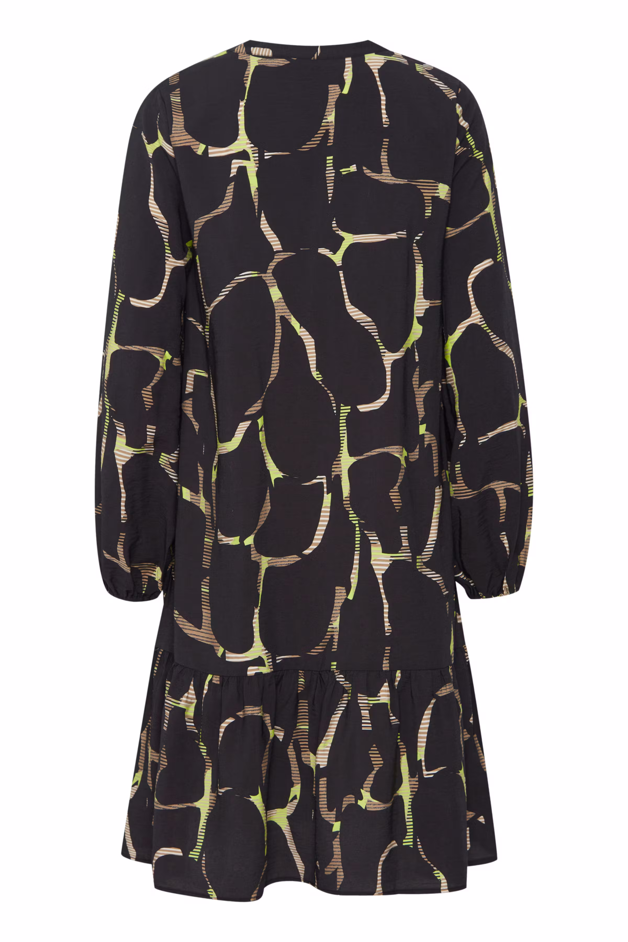 BYIBINE Kleid PACK BACK 20814303-200453