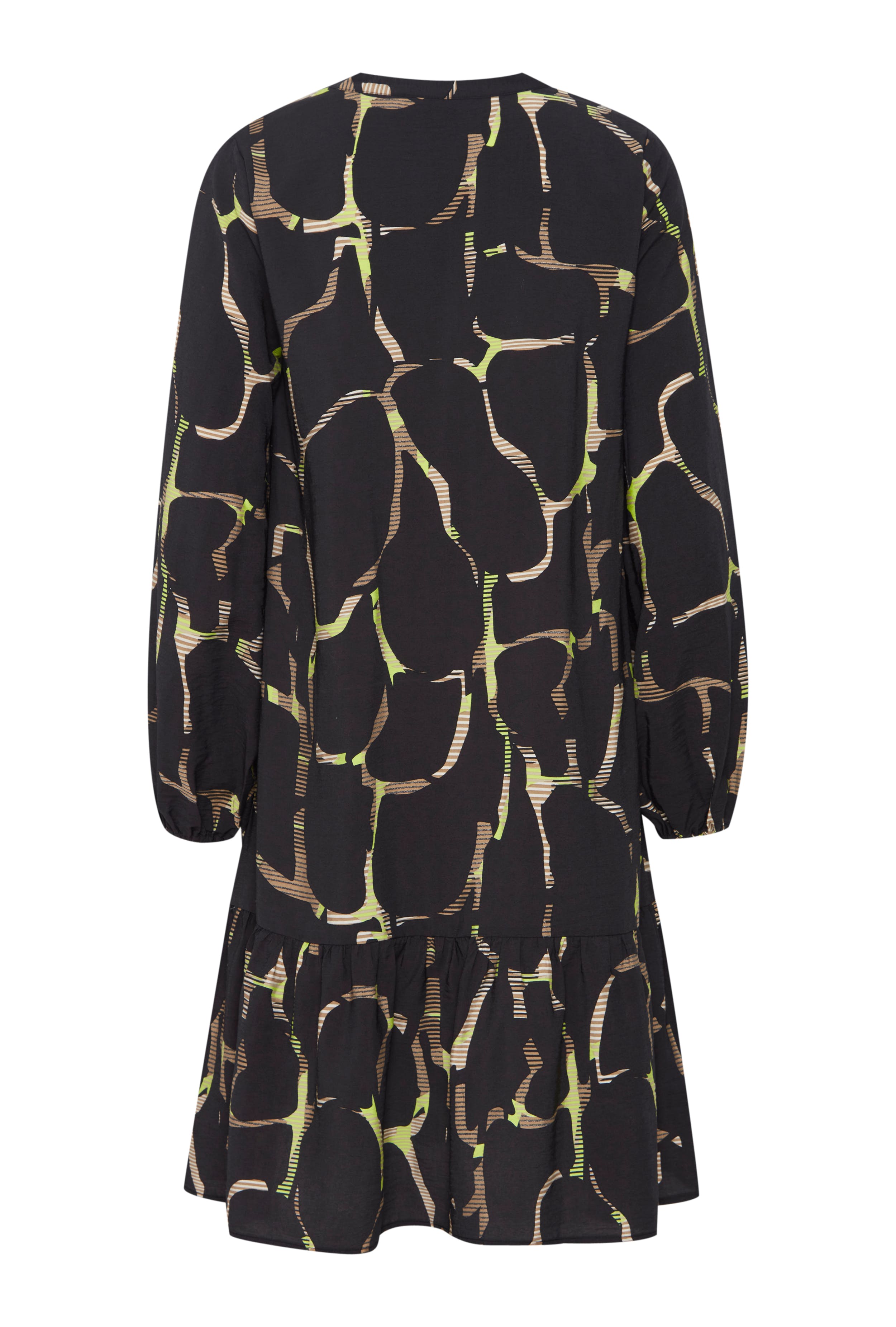 BYIBINE Kjole PACK BACK 20814303-200453