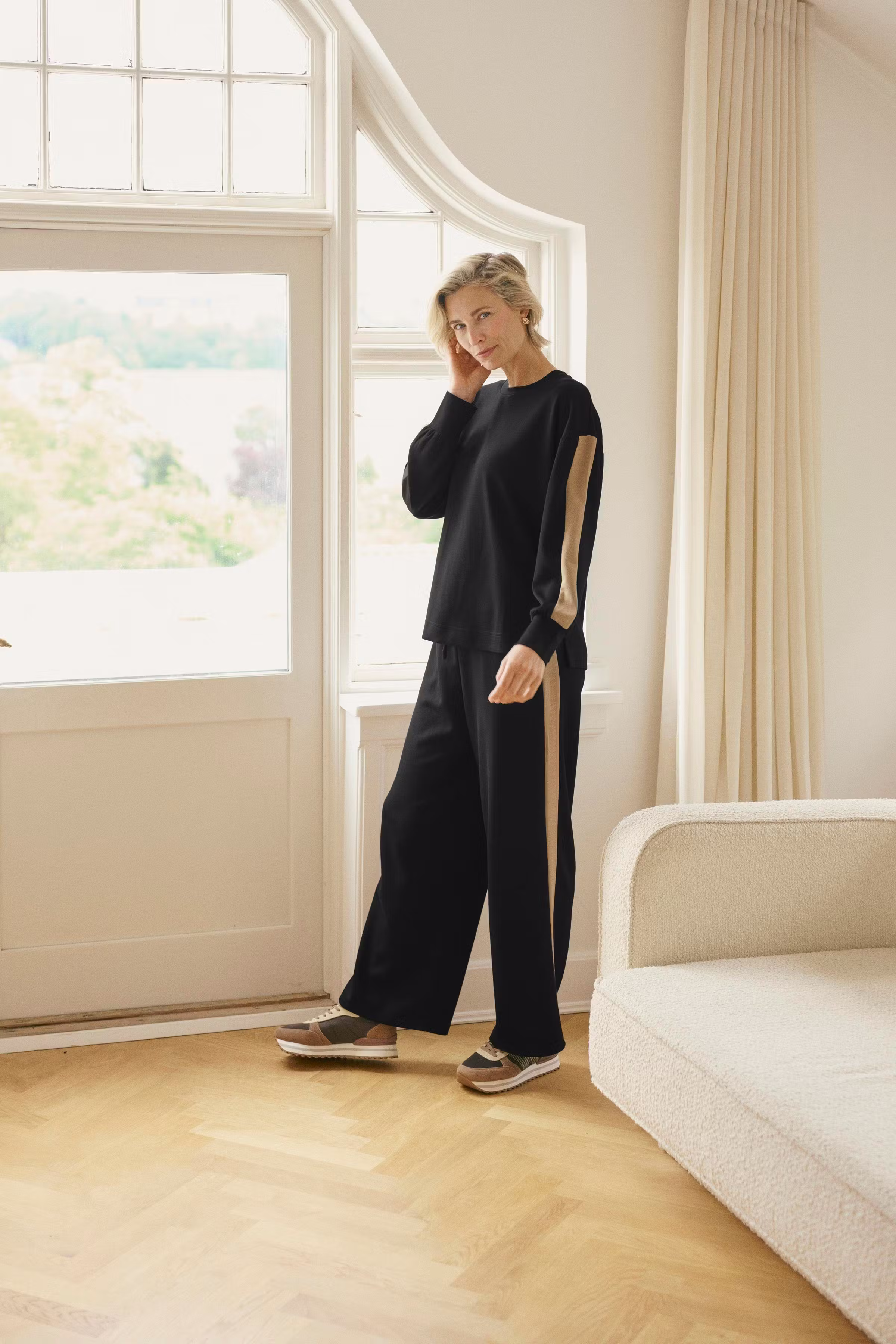 BPtrudy Bluse LOCATION NONE 40200048-108656