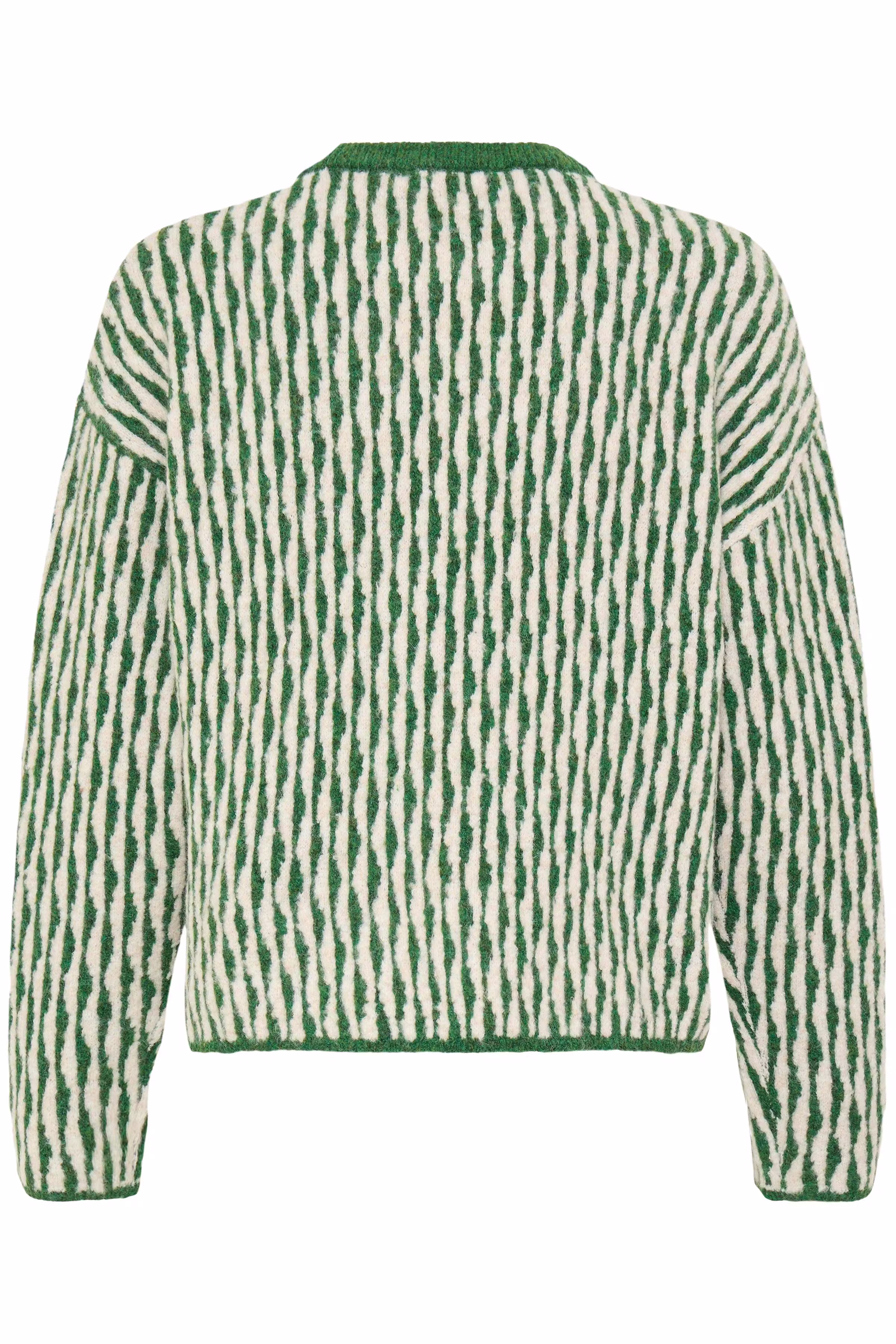 BYOJULA Pullover PACK BACK 20819107-900009649