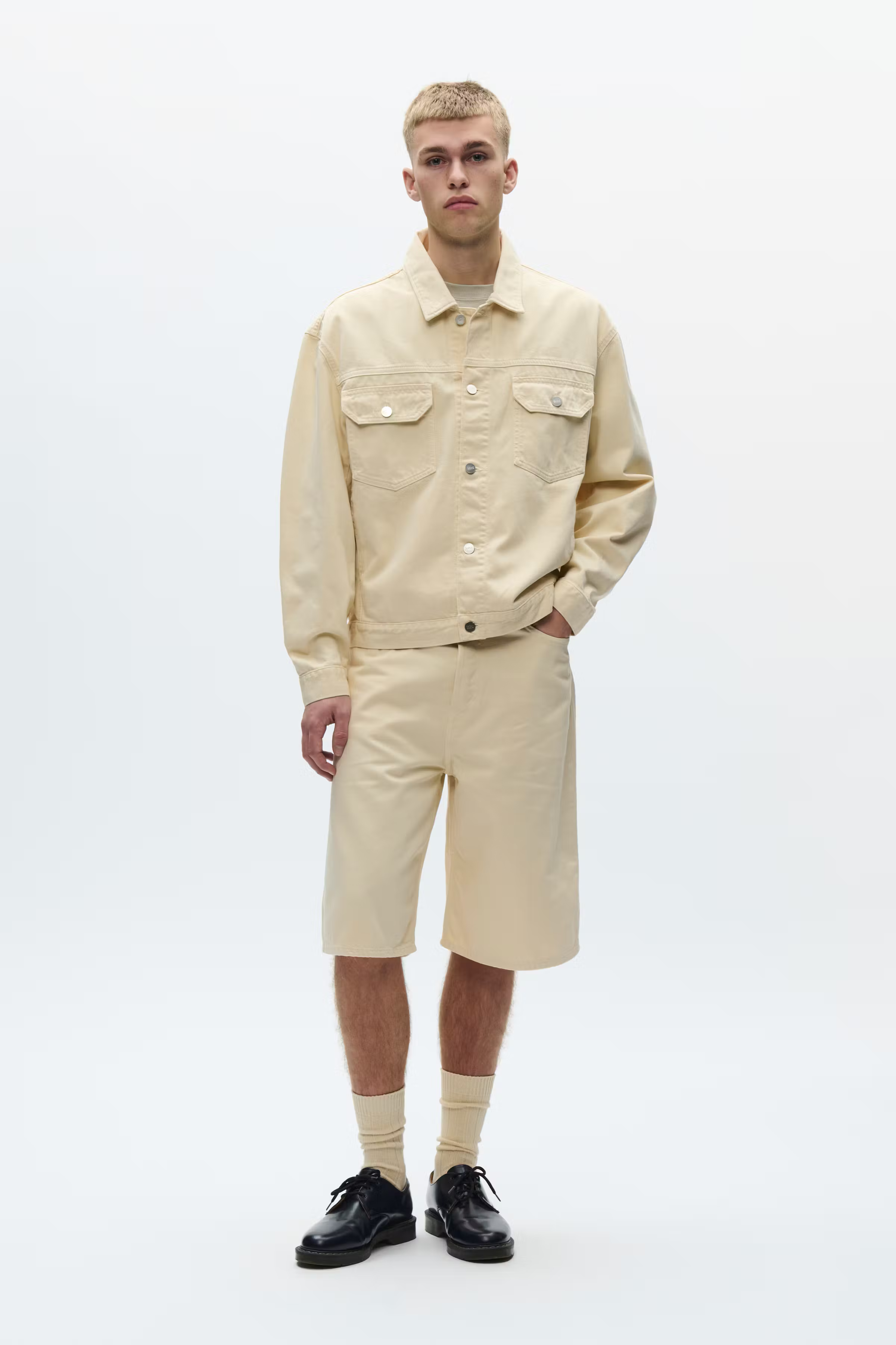 WWType 10 jakke LOOKBOOK FRONT 30252116-125202