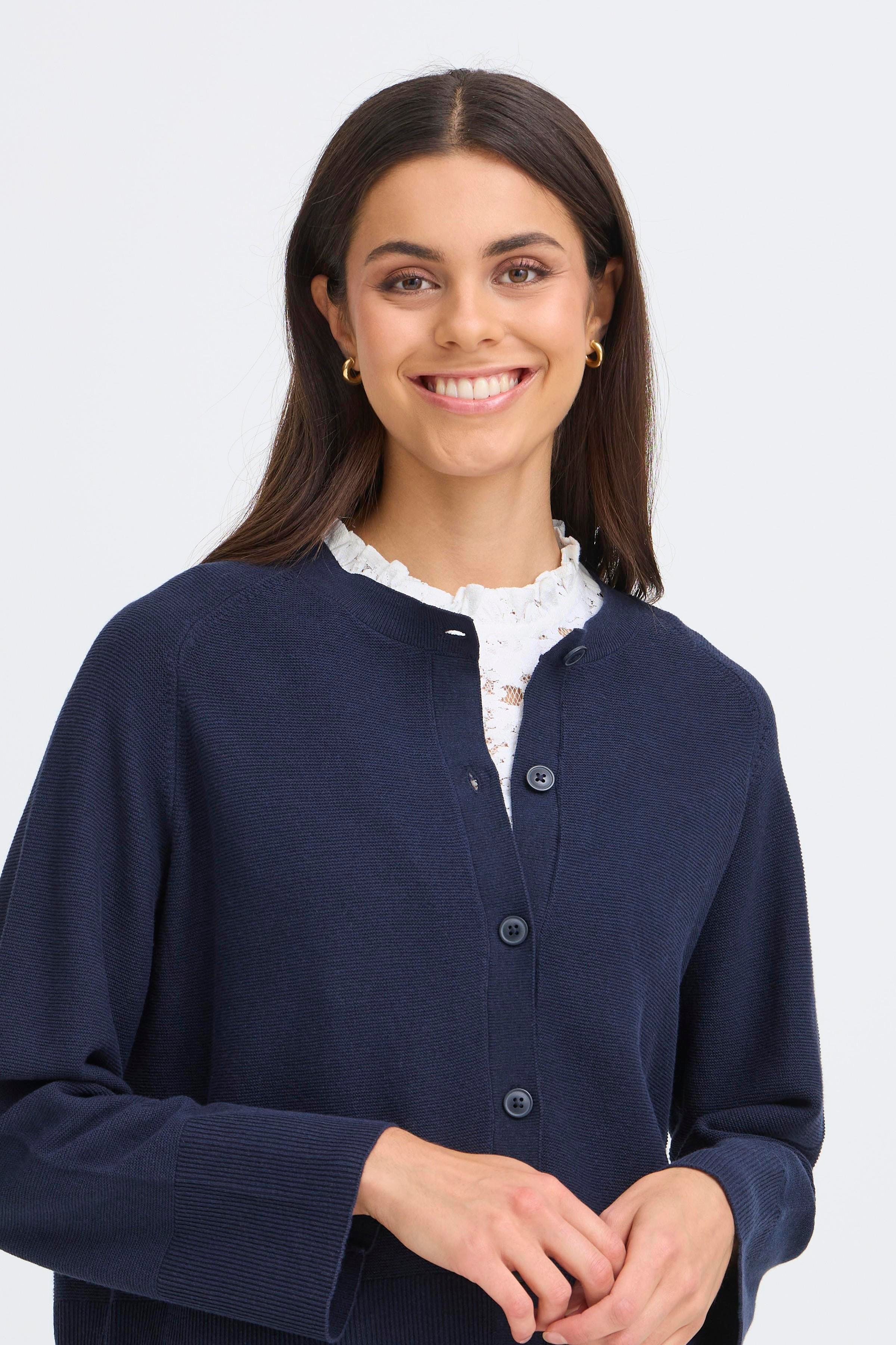 FRSORINA Krage LOOKBOOK FRONT 20617652-114800