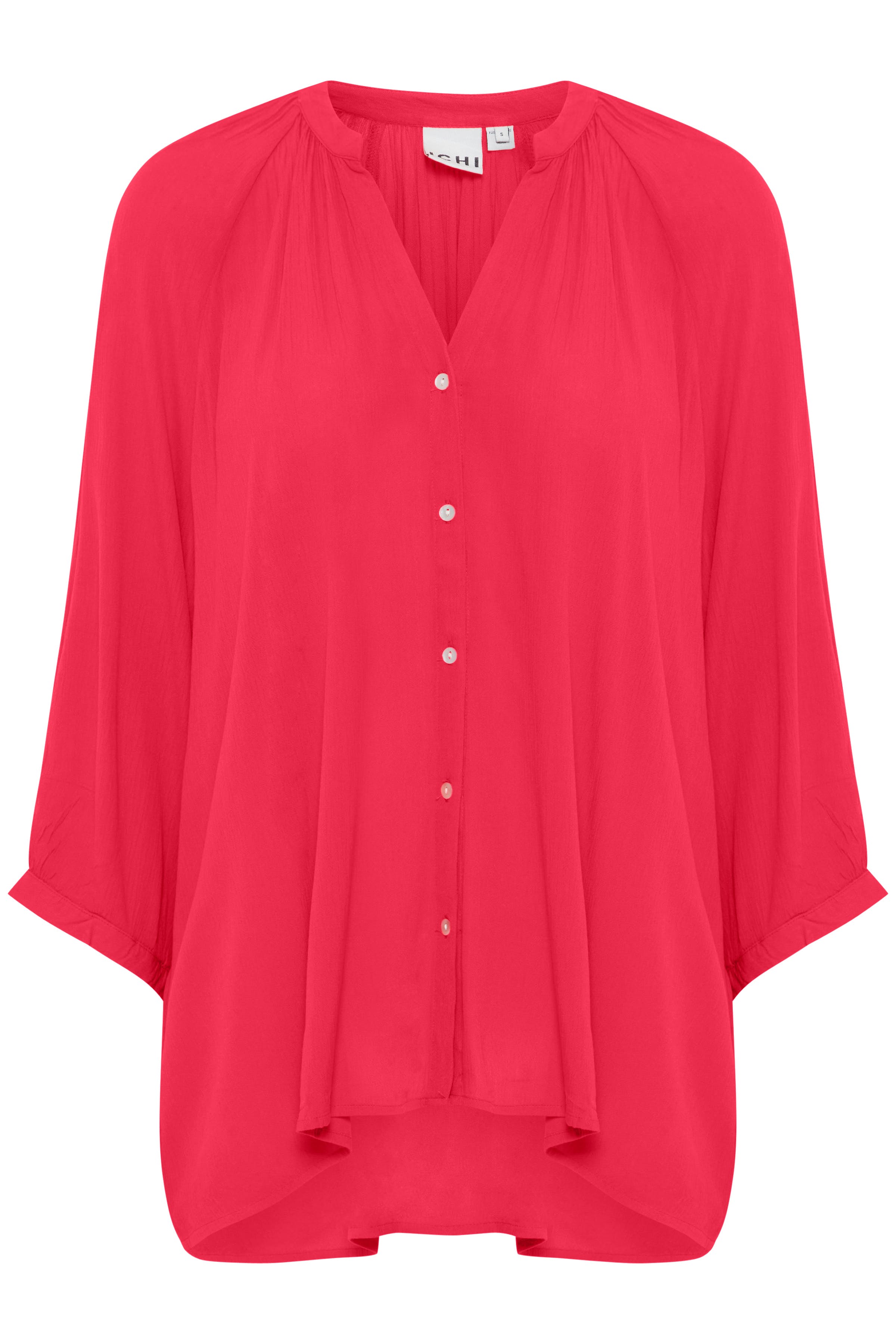 IHMARRAKECH Skjorte PACK FRONT 20118576-194008