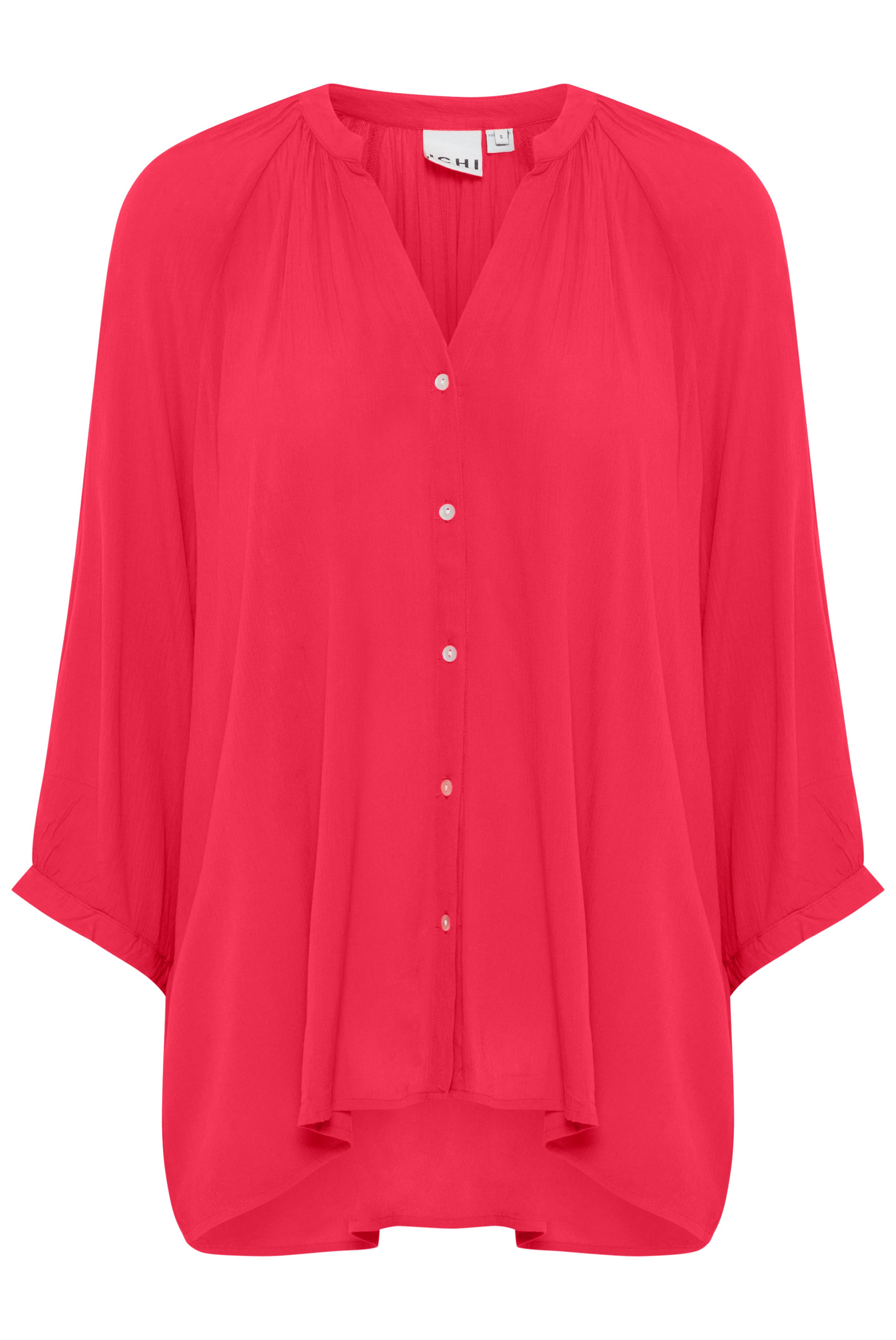 IHMARRAKECH Hemd PACK FRONT 20118576-181951