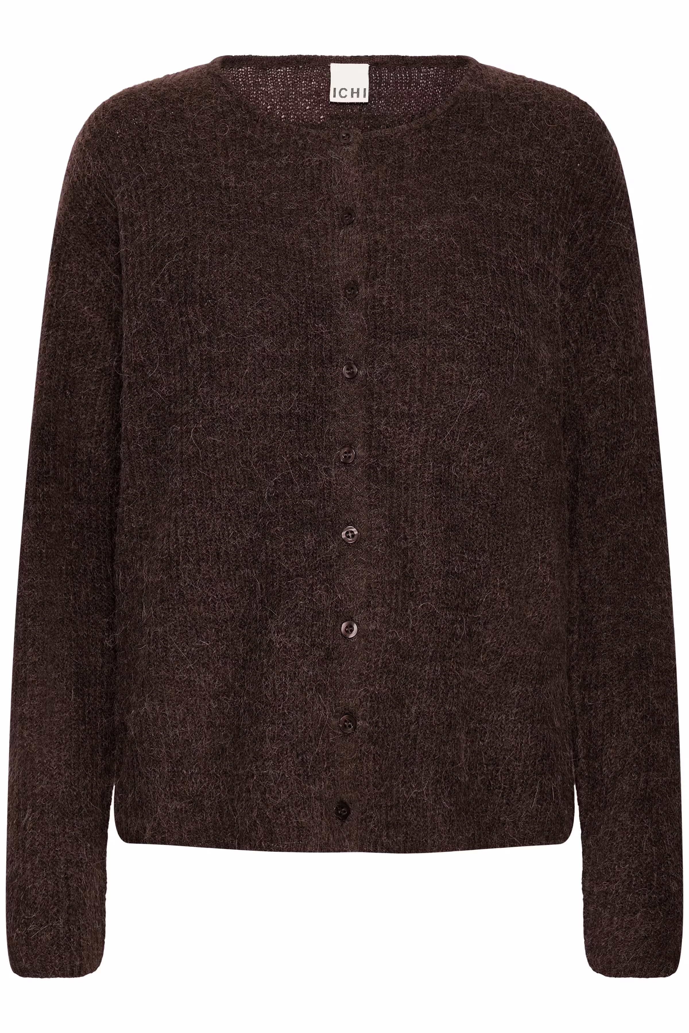 IHKAMARA Pullover PACK FRONT 20124157-191109