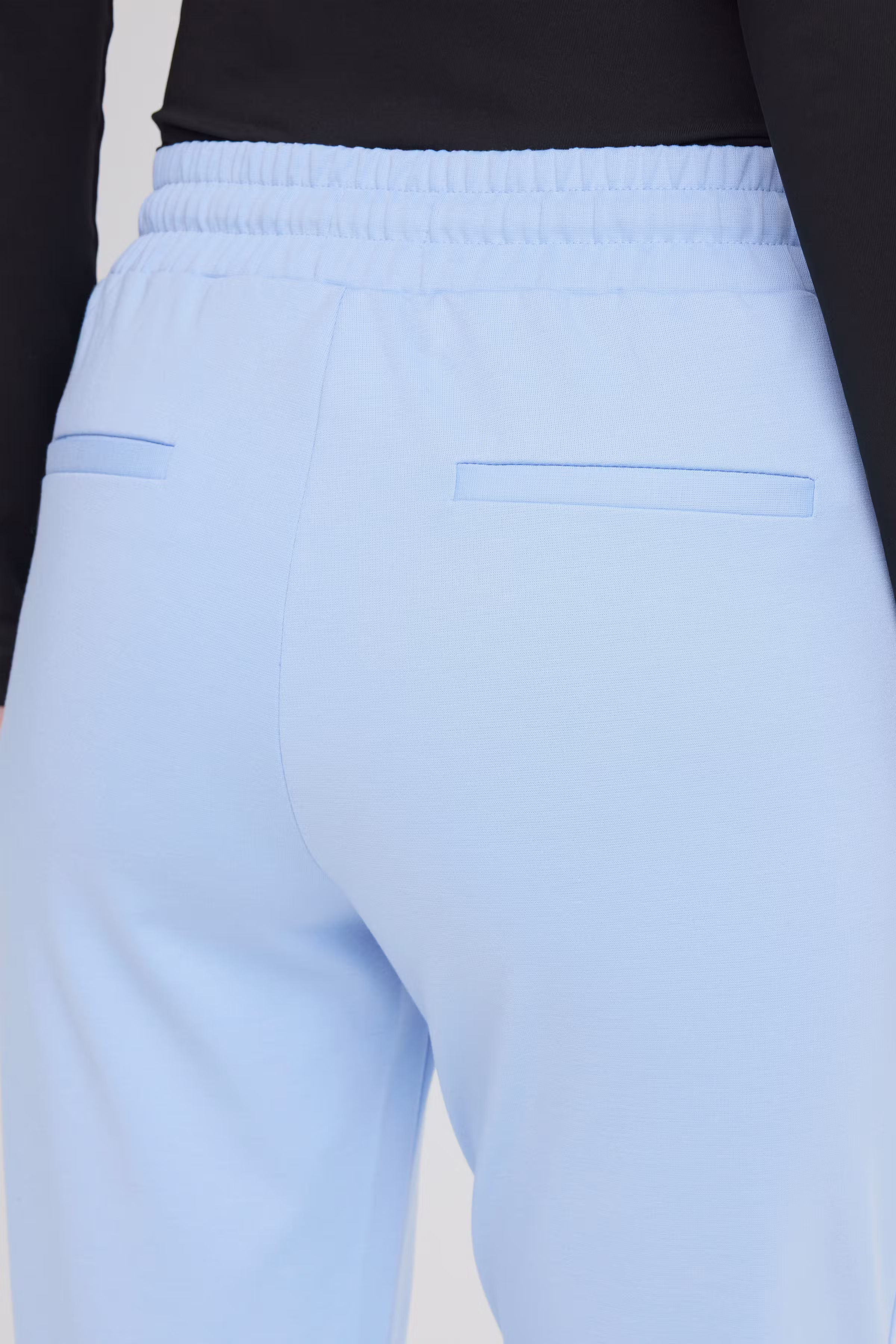 IHKATE Trousers LOOKBOOK DETAIL 20105036-144214