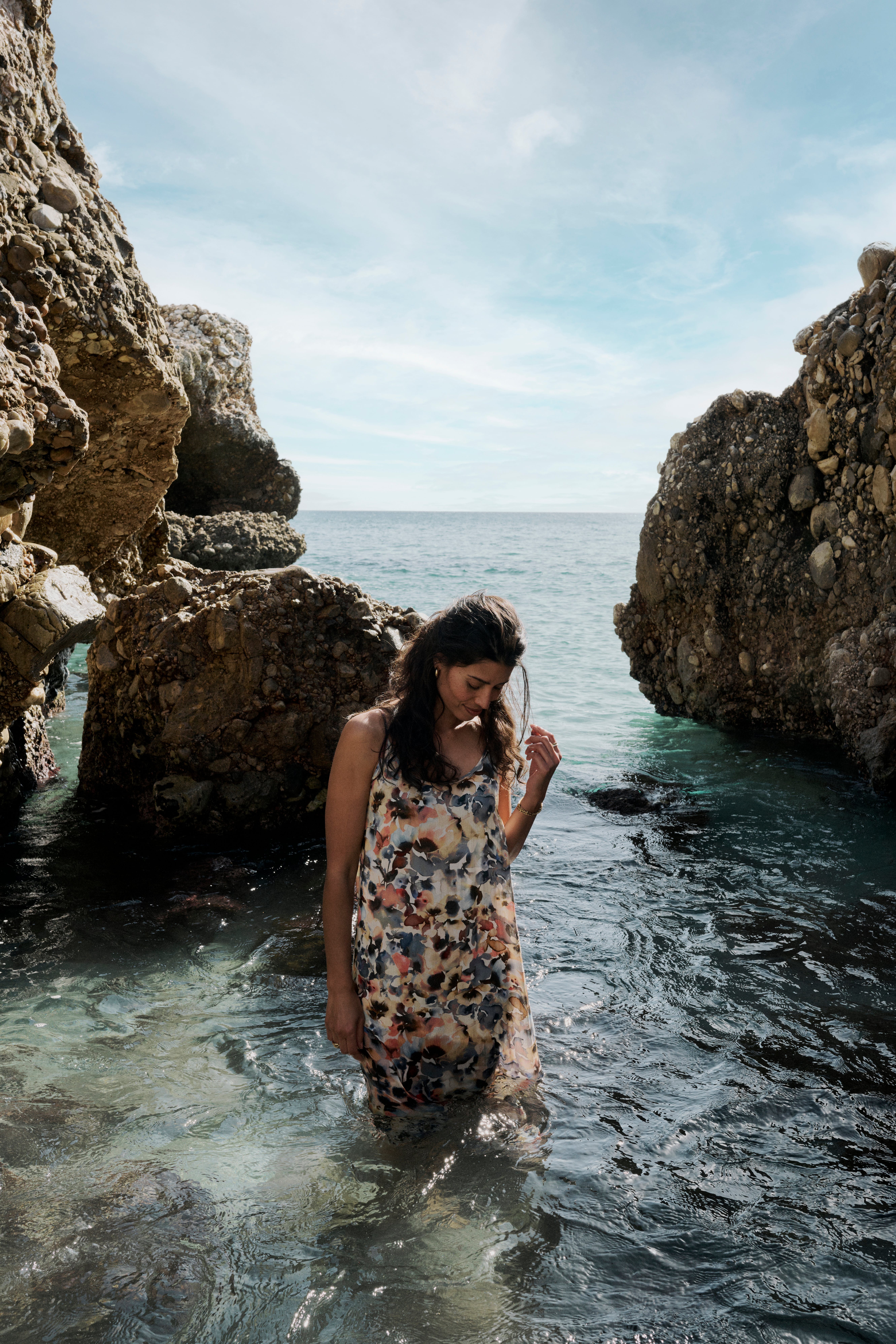 BPkatana Kjole LOCATION NONE 10590923-107899B