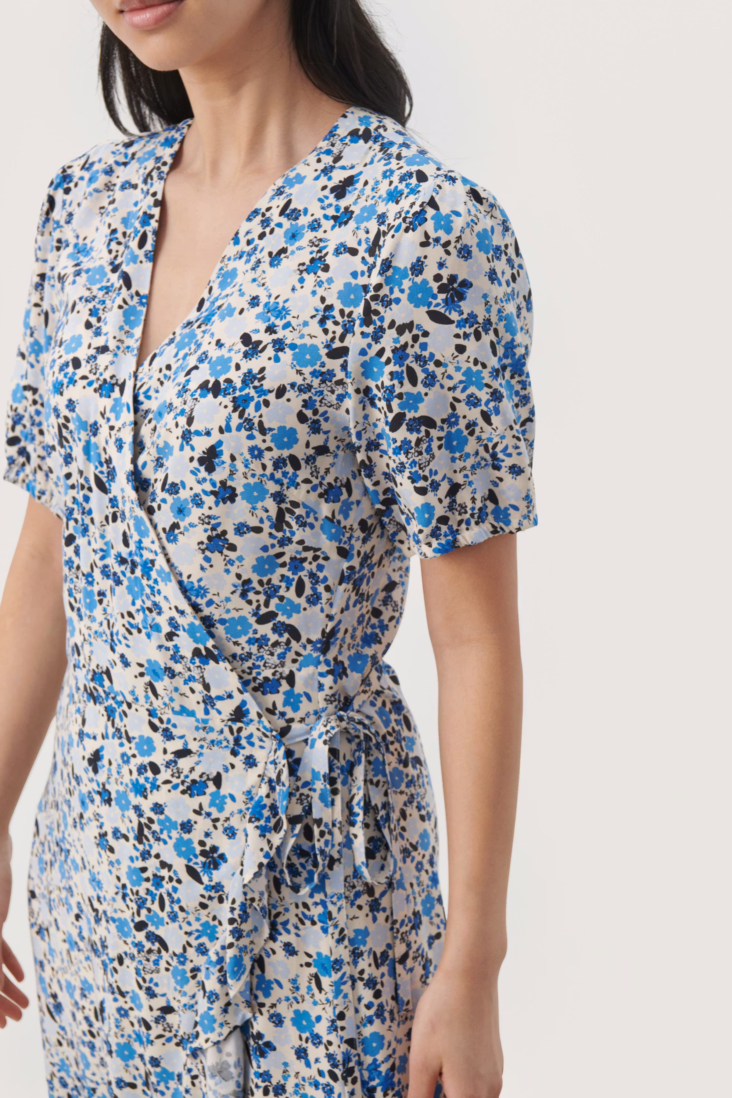 ClairePW Kjole LOOKBOOK DETAIL 30308548-303005